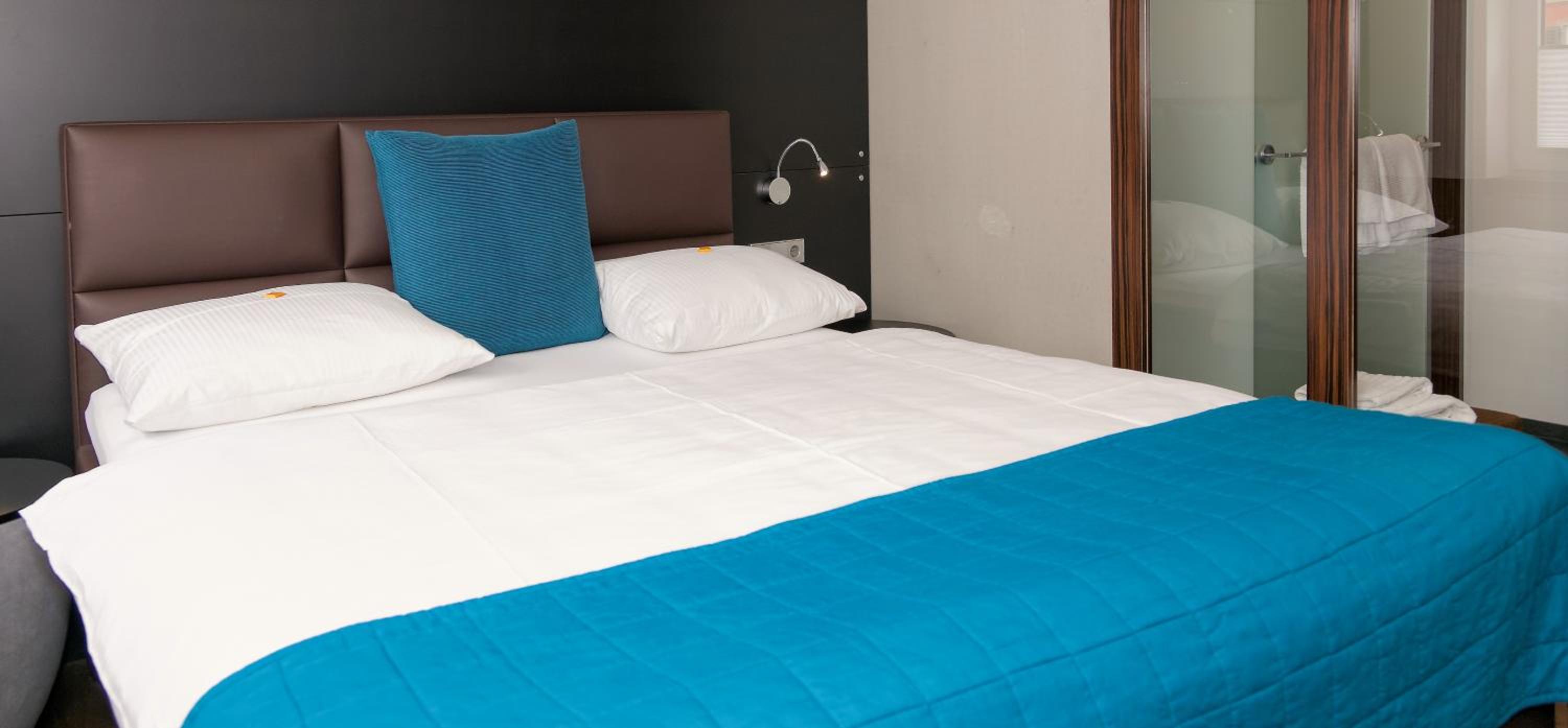 Double Room photo 3