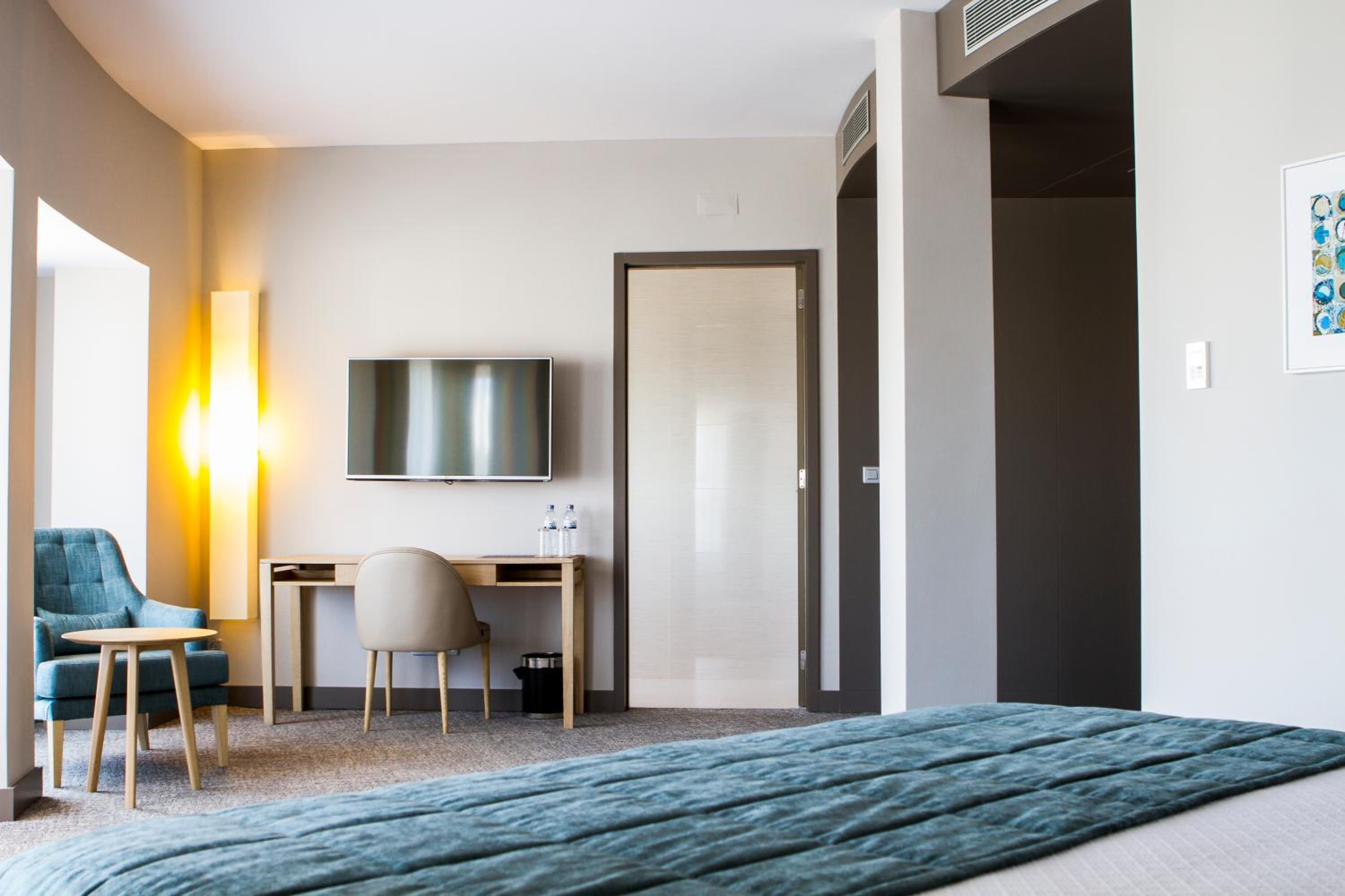Superior Single Room photo 1