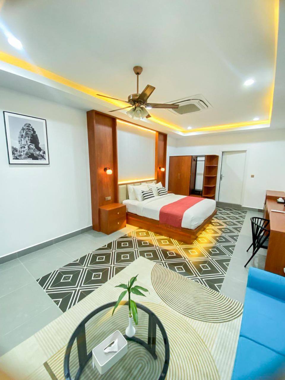 Junior Suite - Photo 7