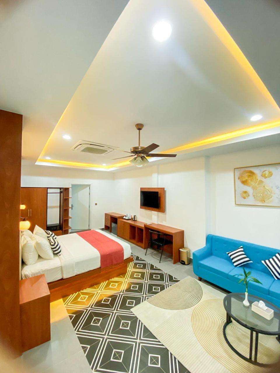 Junior Suite - Photo 1
