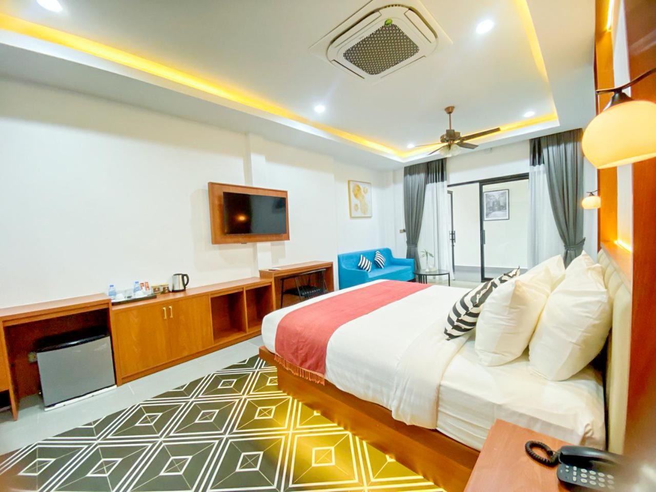 Junior Suite - Photo 5