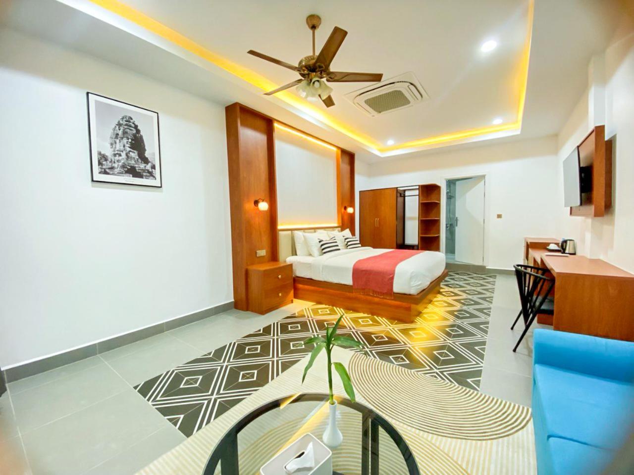 Junior Suite - Photo 2