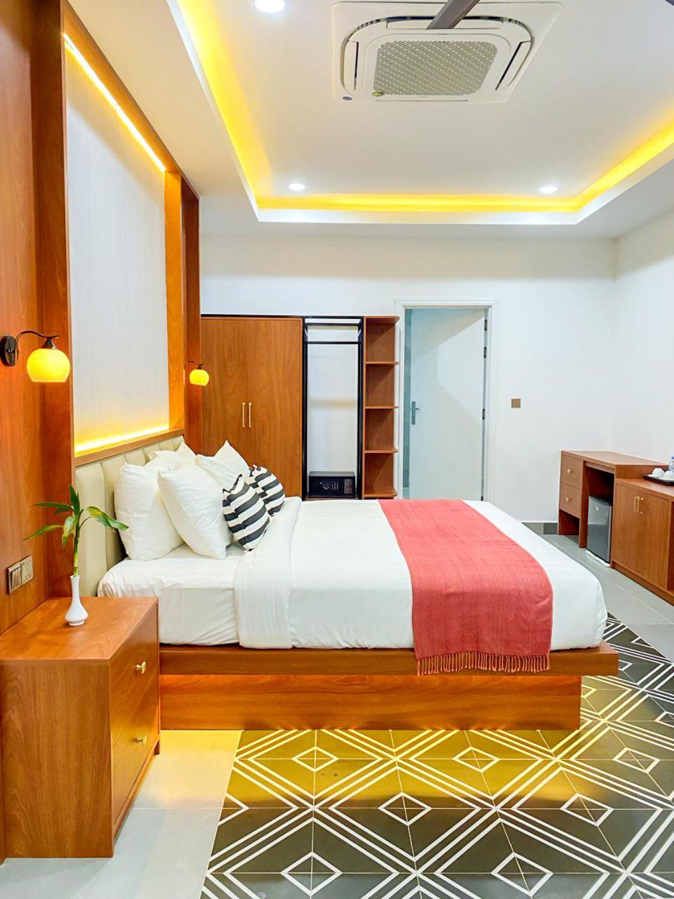 Junior Suite - Photo 6