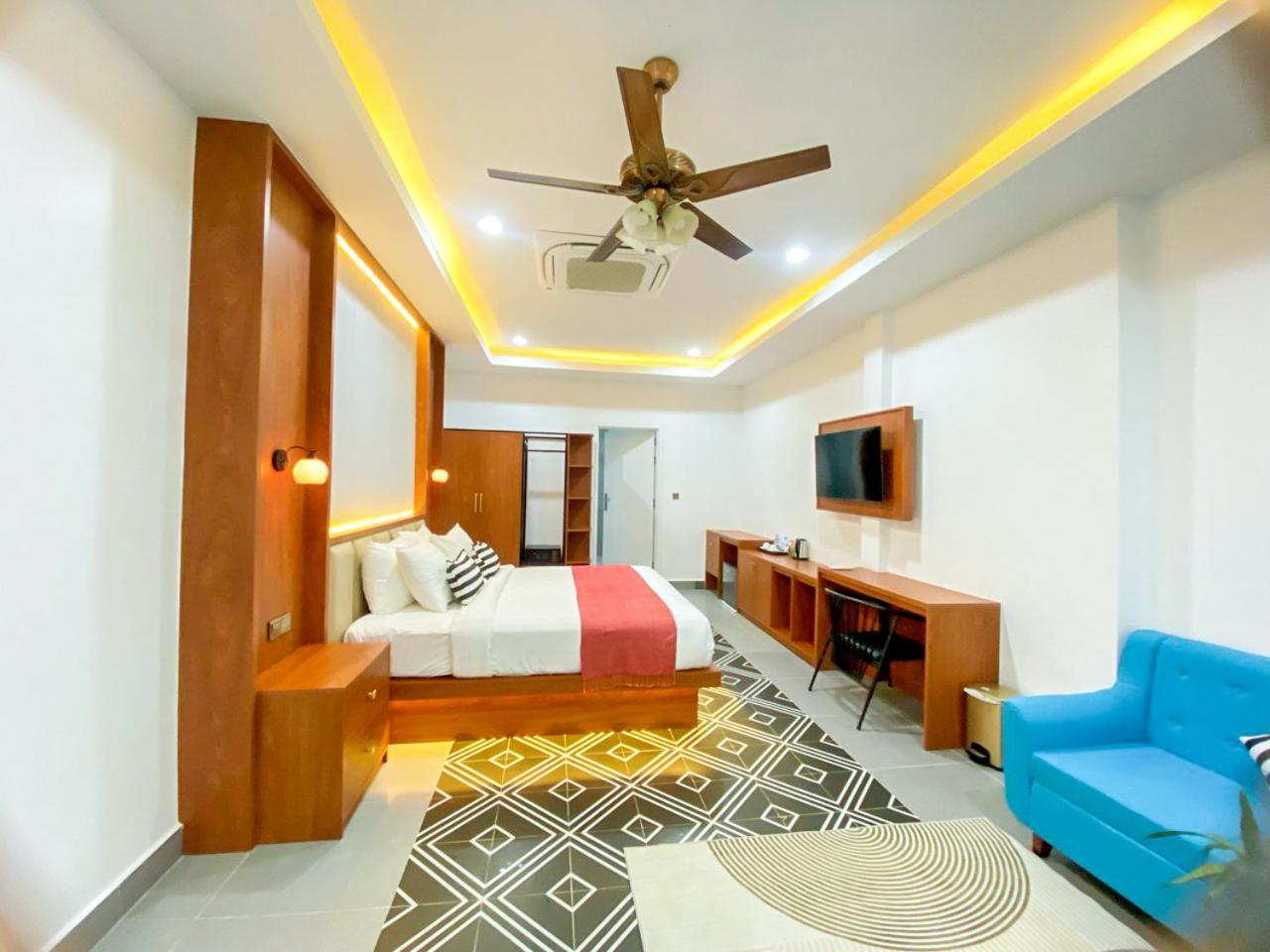 Junior Suite - Photo 3