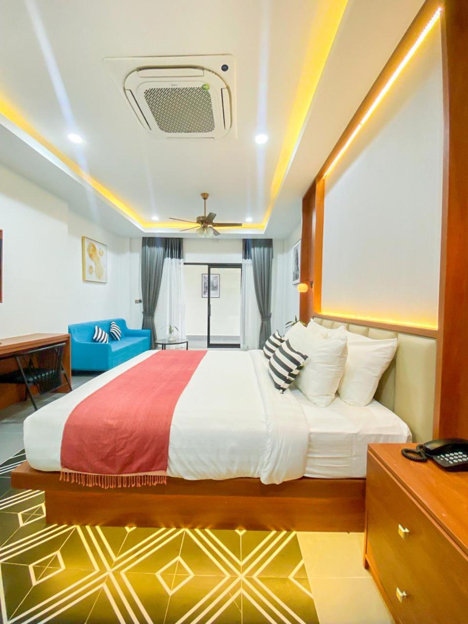 Junior Suite - Photo 9