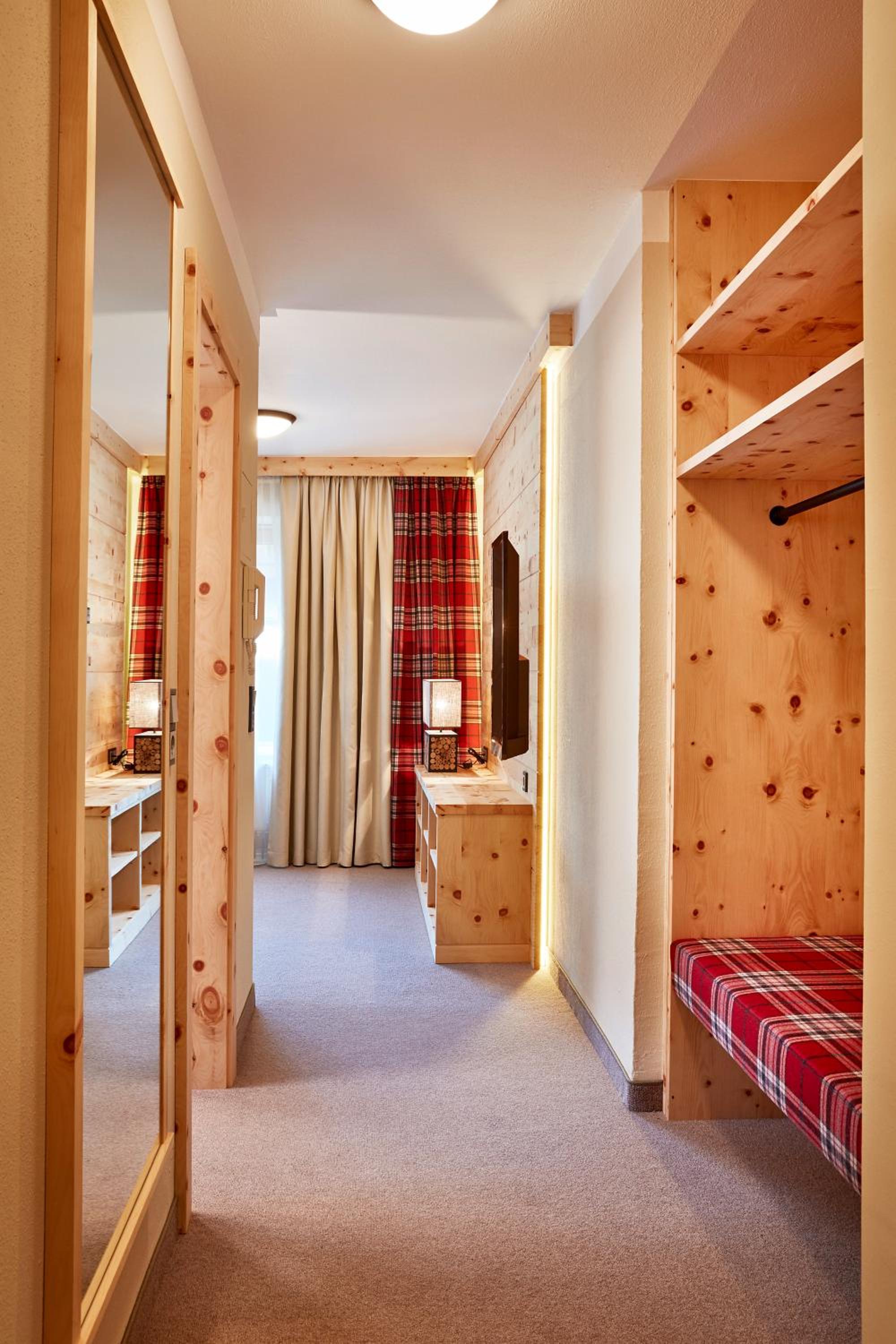 Single Suite (Hohe Bleick) Single Suite (Hohe Bleick)