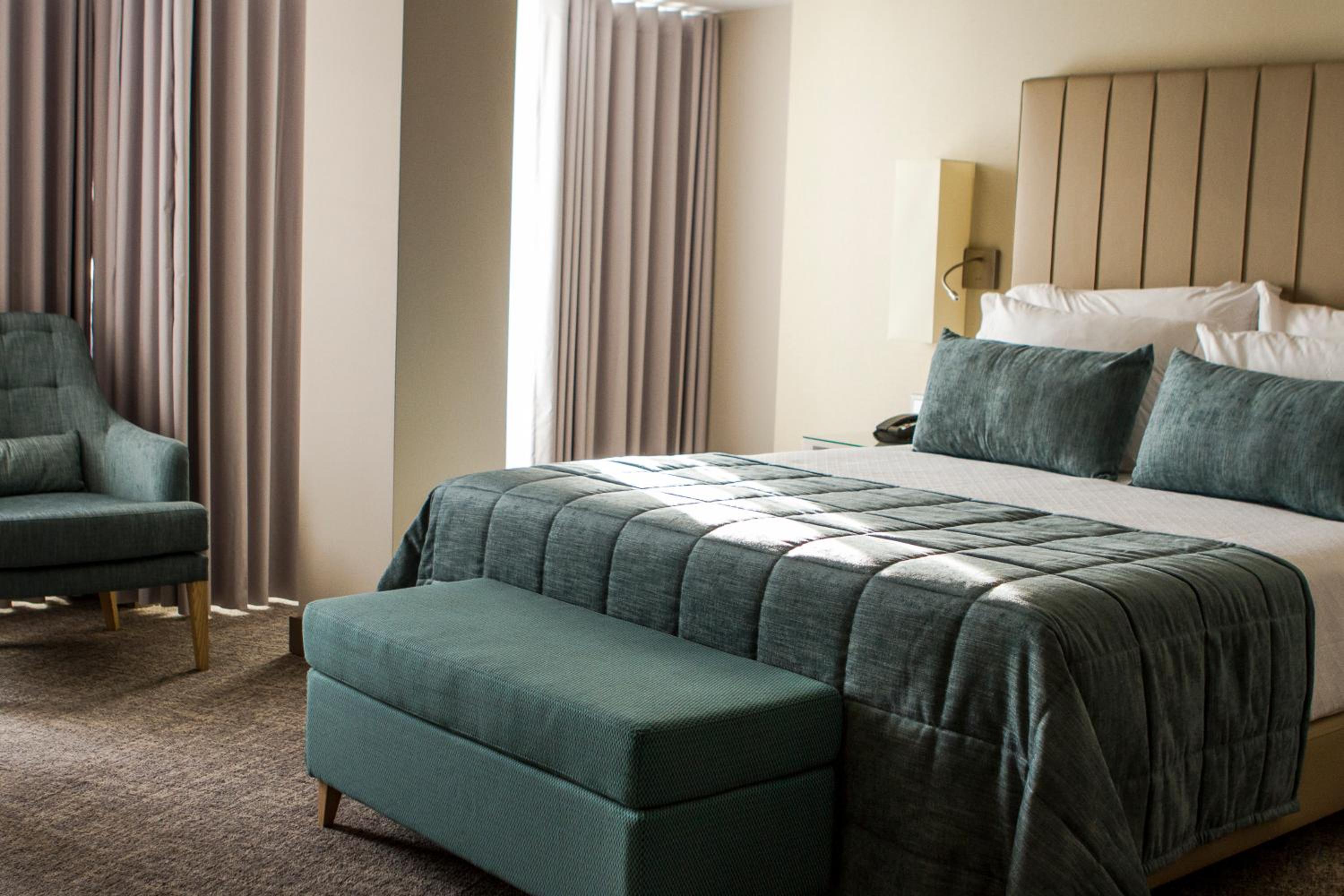 Superior Single Room photo 3