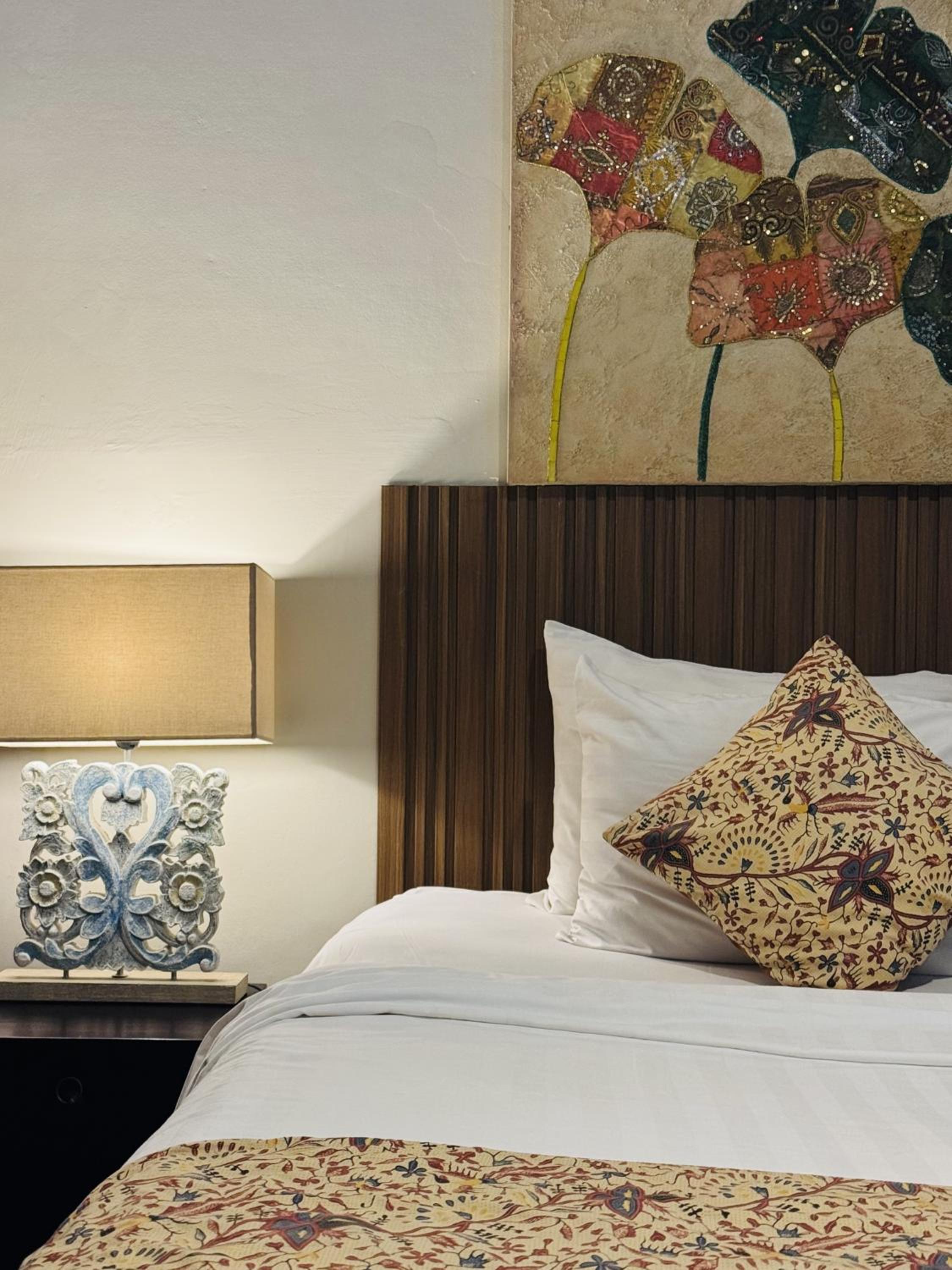 Deluxe Room photo 3