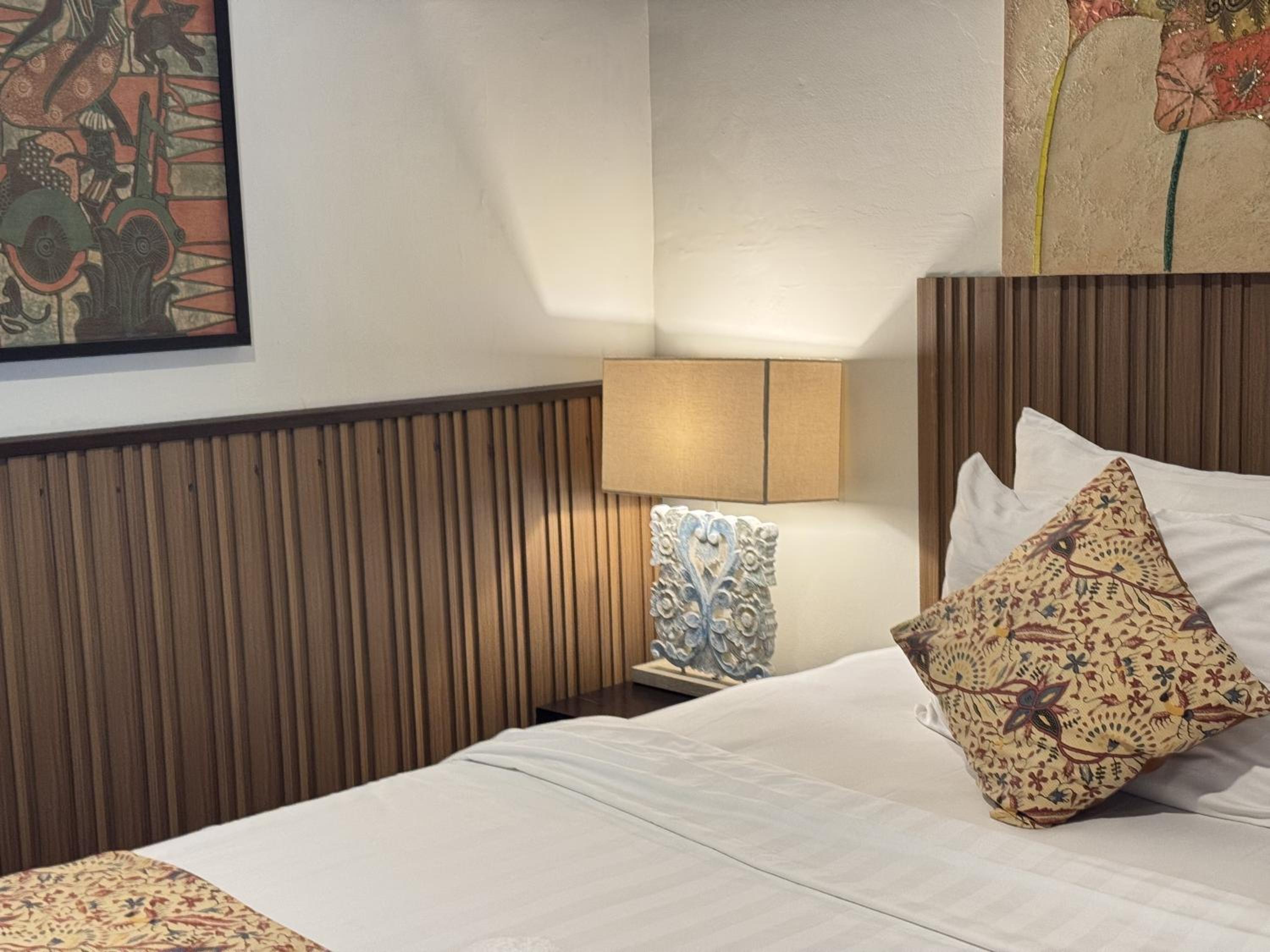 Deluxe Room photo 2