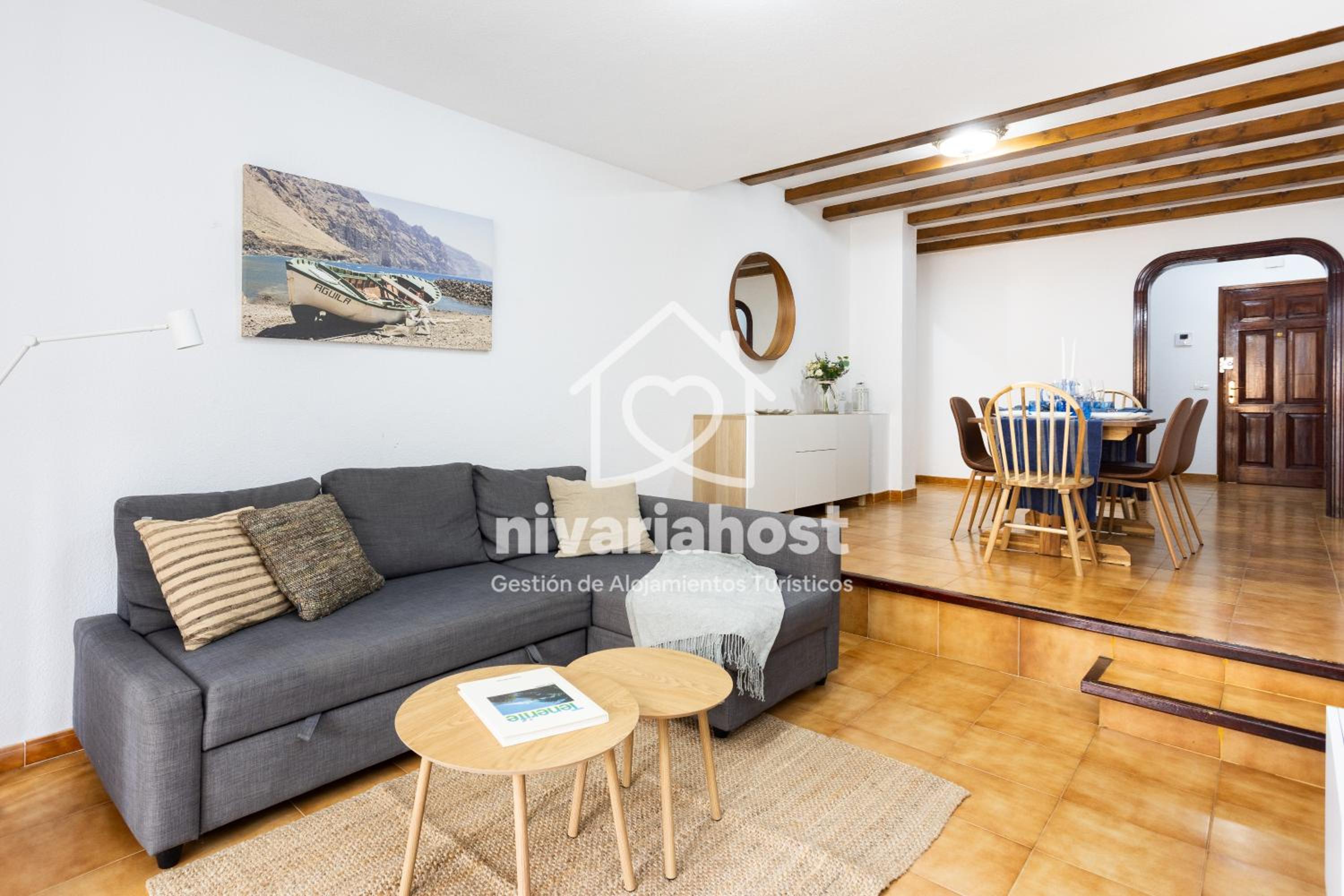 Two-Room Apartment
