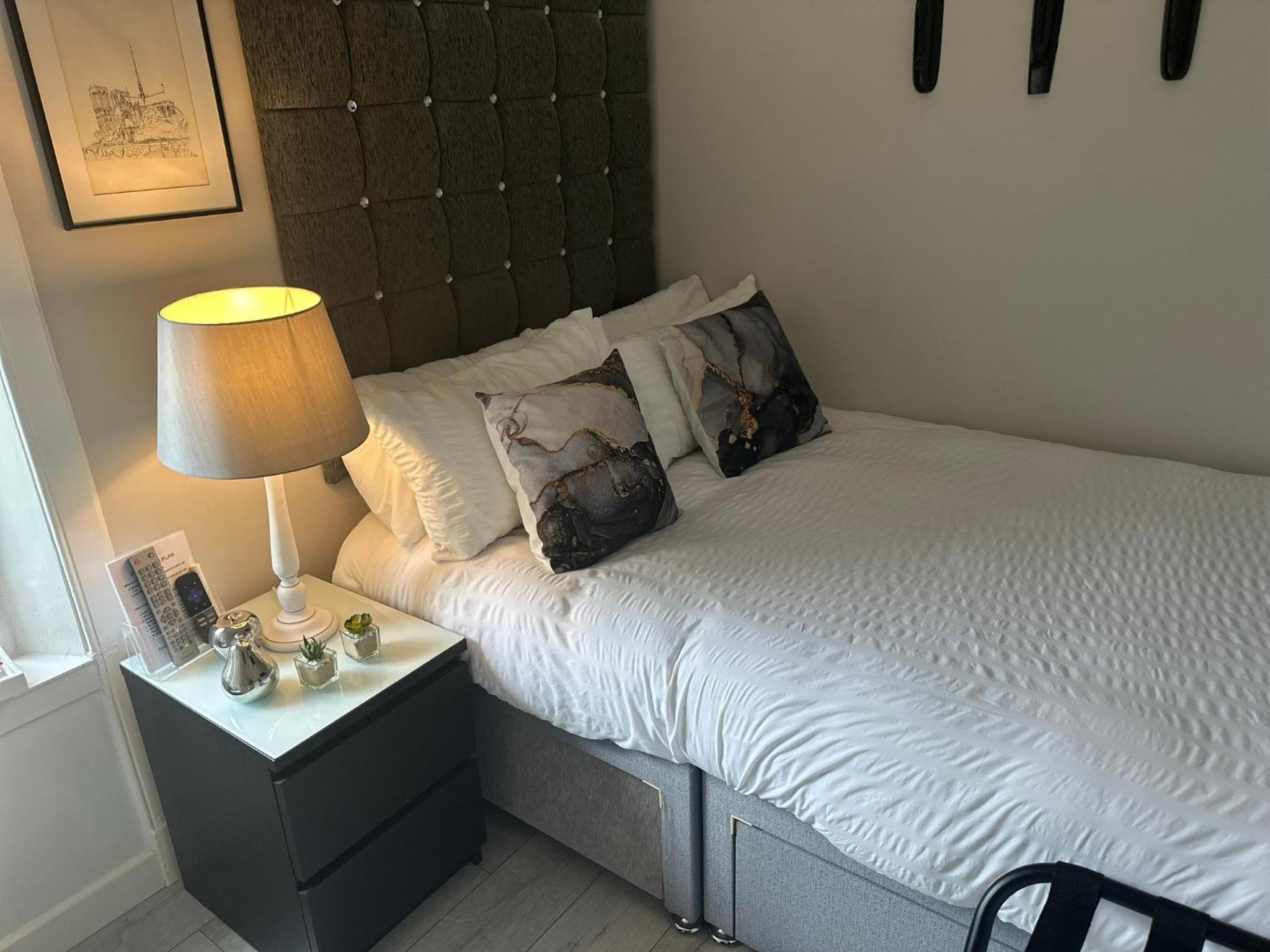 Small Double Room photo 2