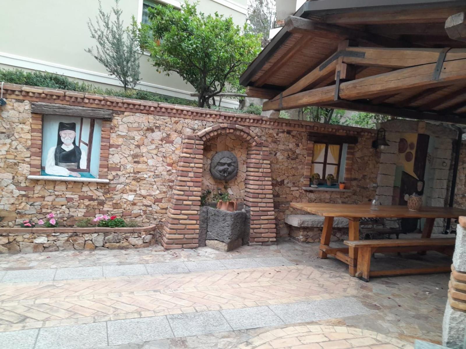 Double Room with Mountain View photo 3