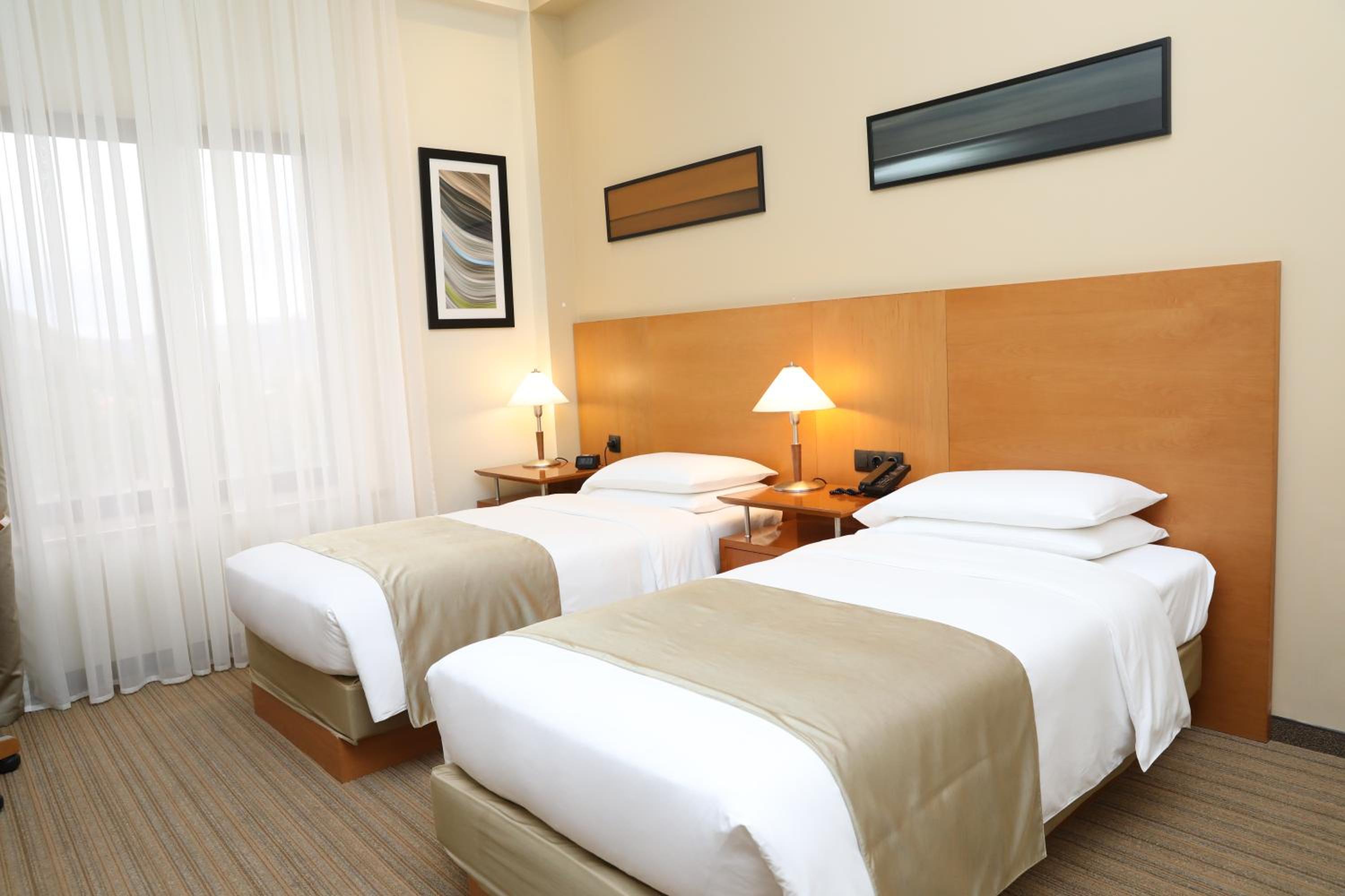 Twin Room photo 3