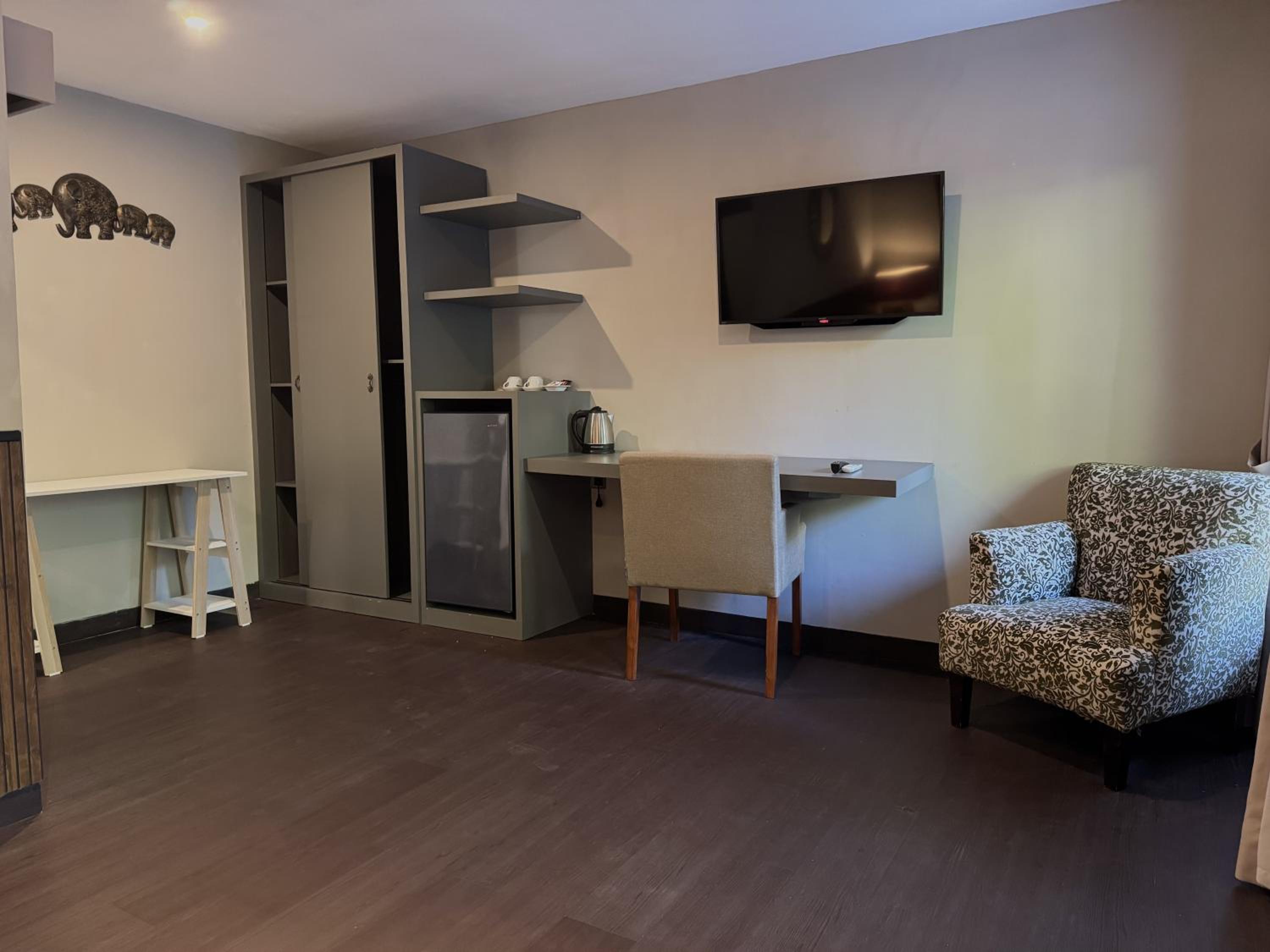 Deluxe Room photo 2