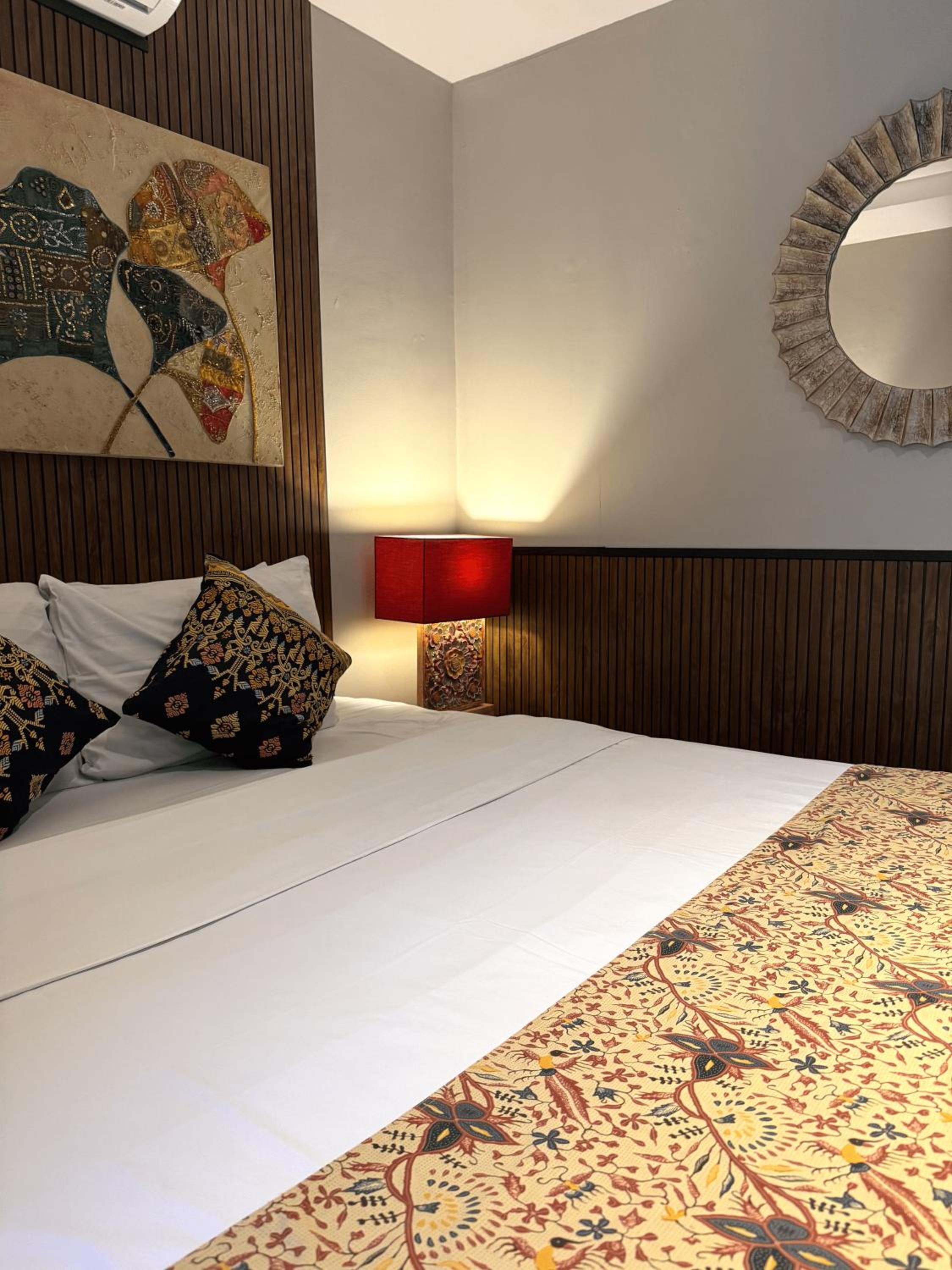 Deluxe Room photo 1
