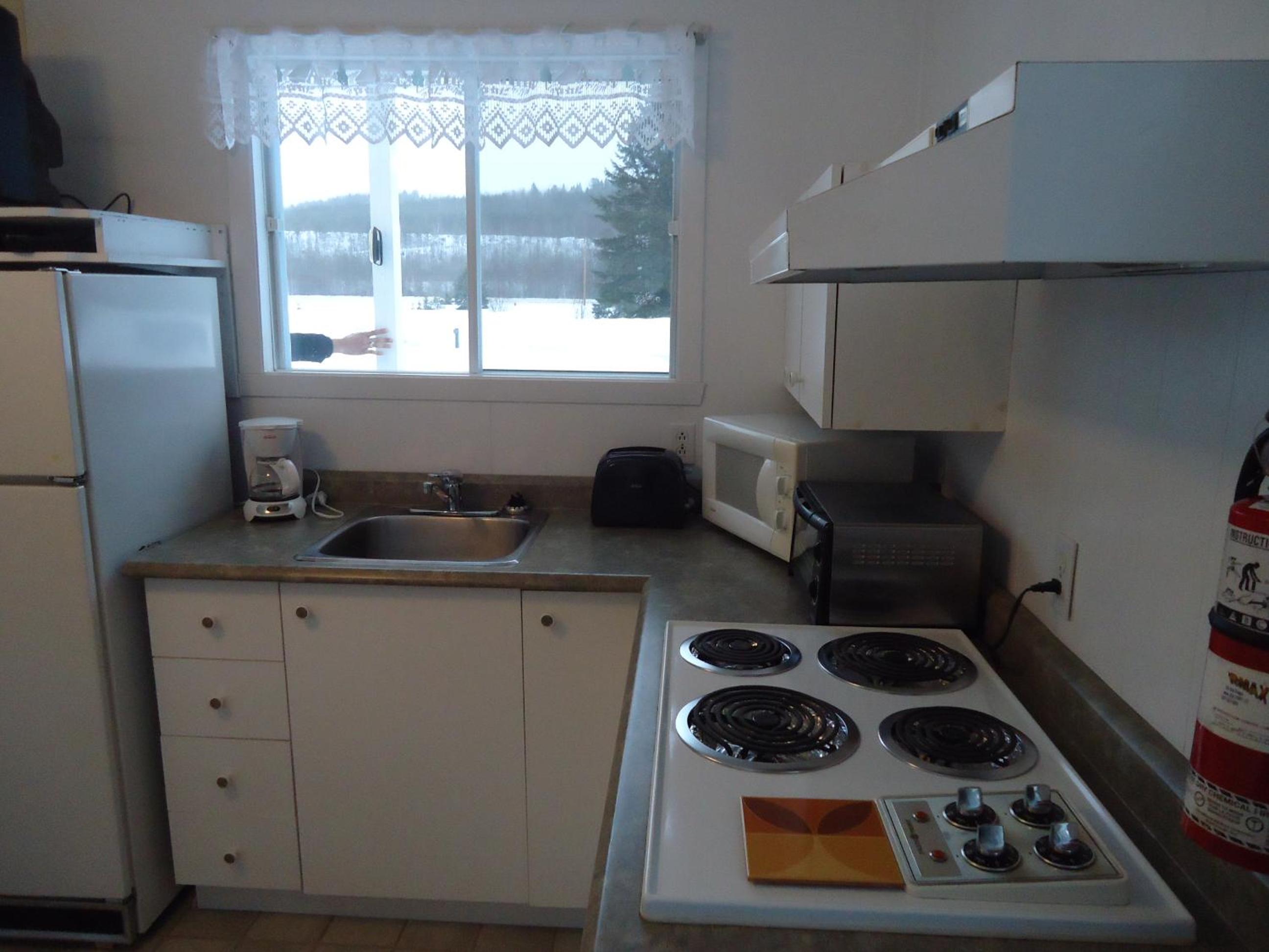 Chalet photo 2