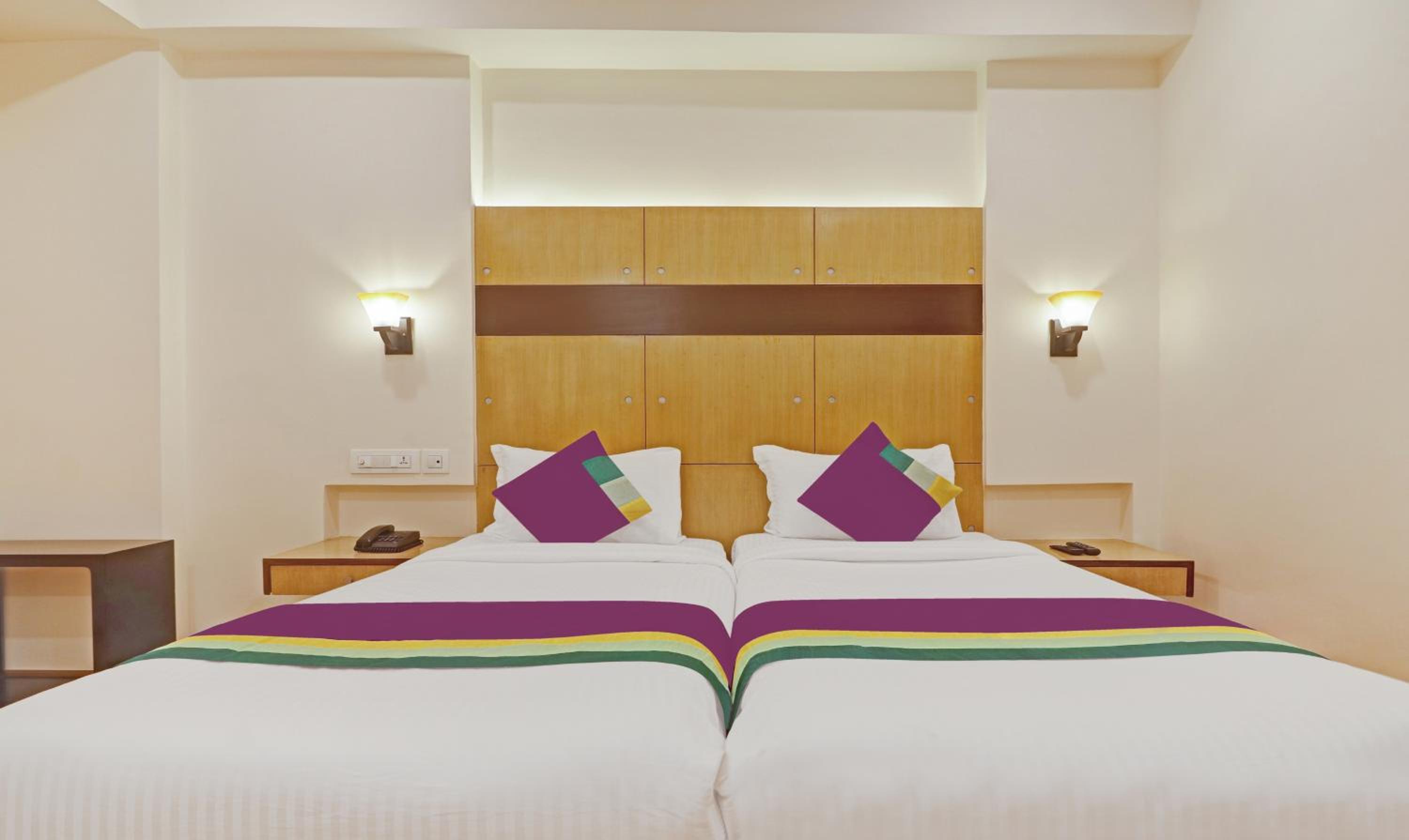 Standard Room - Photo 5