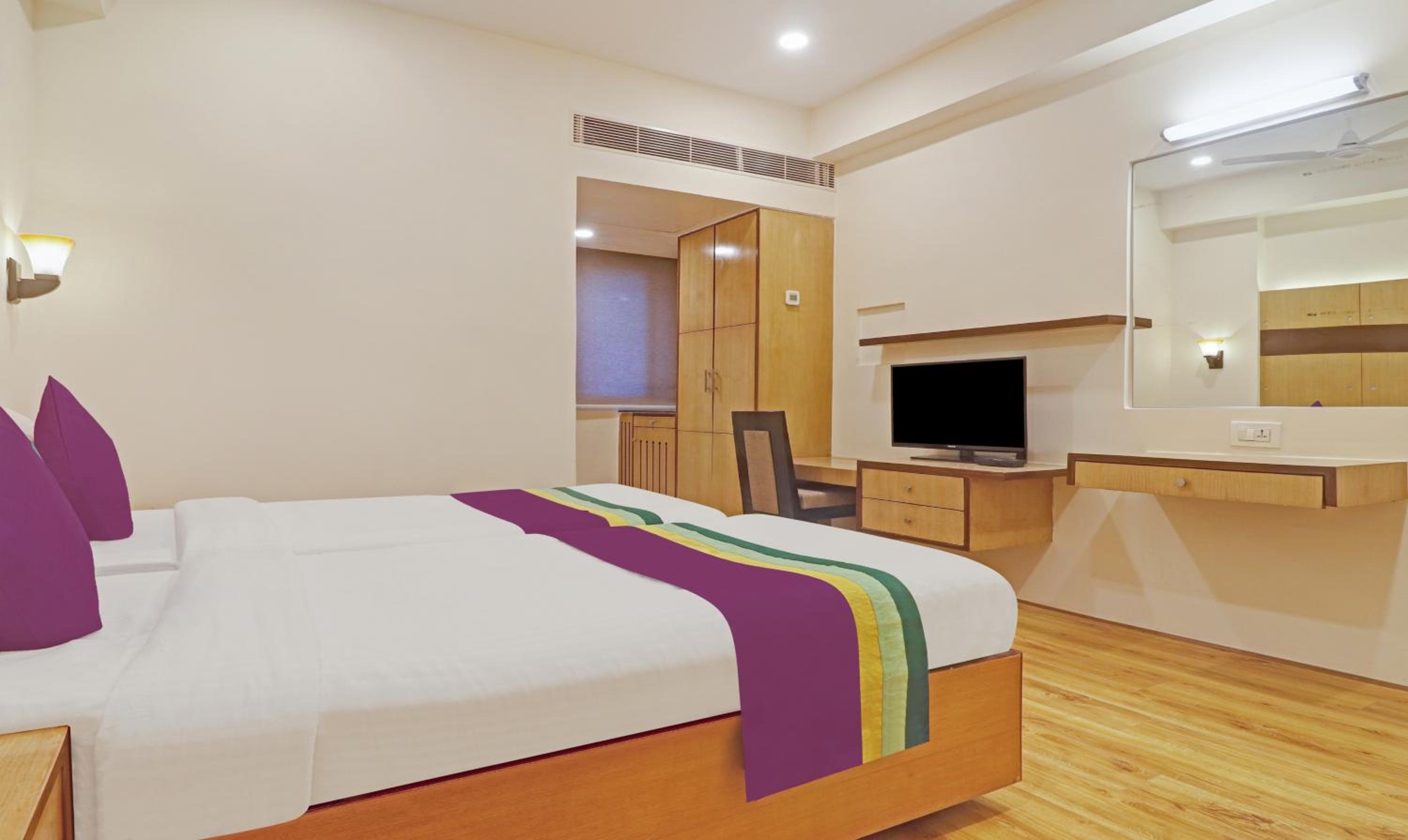 Standard Room - Photo 3