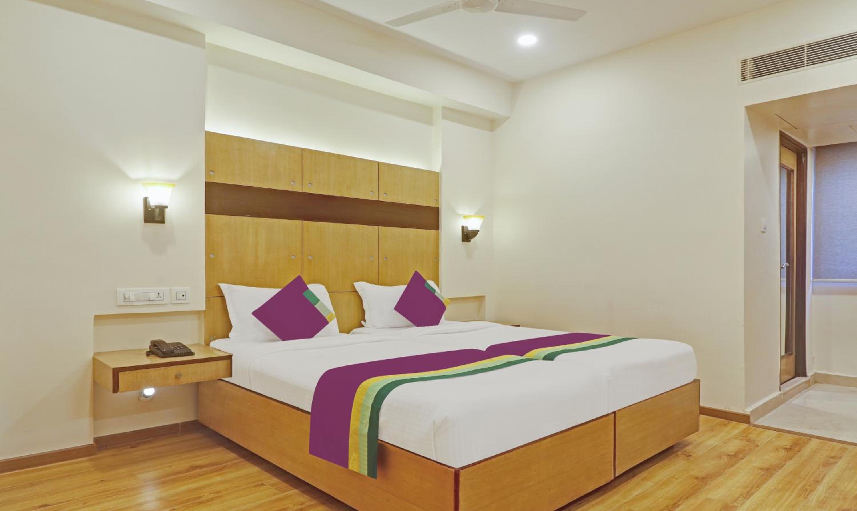Standard Room - Photo 2