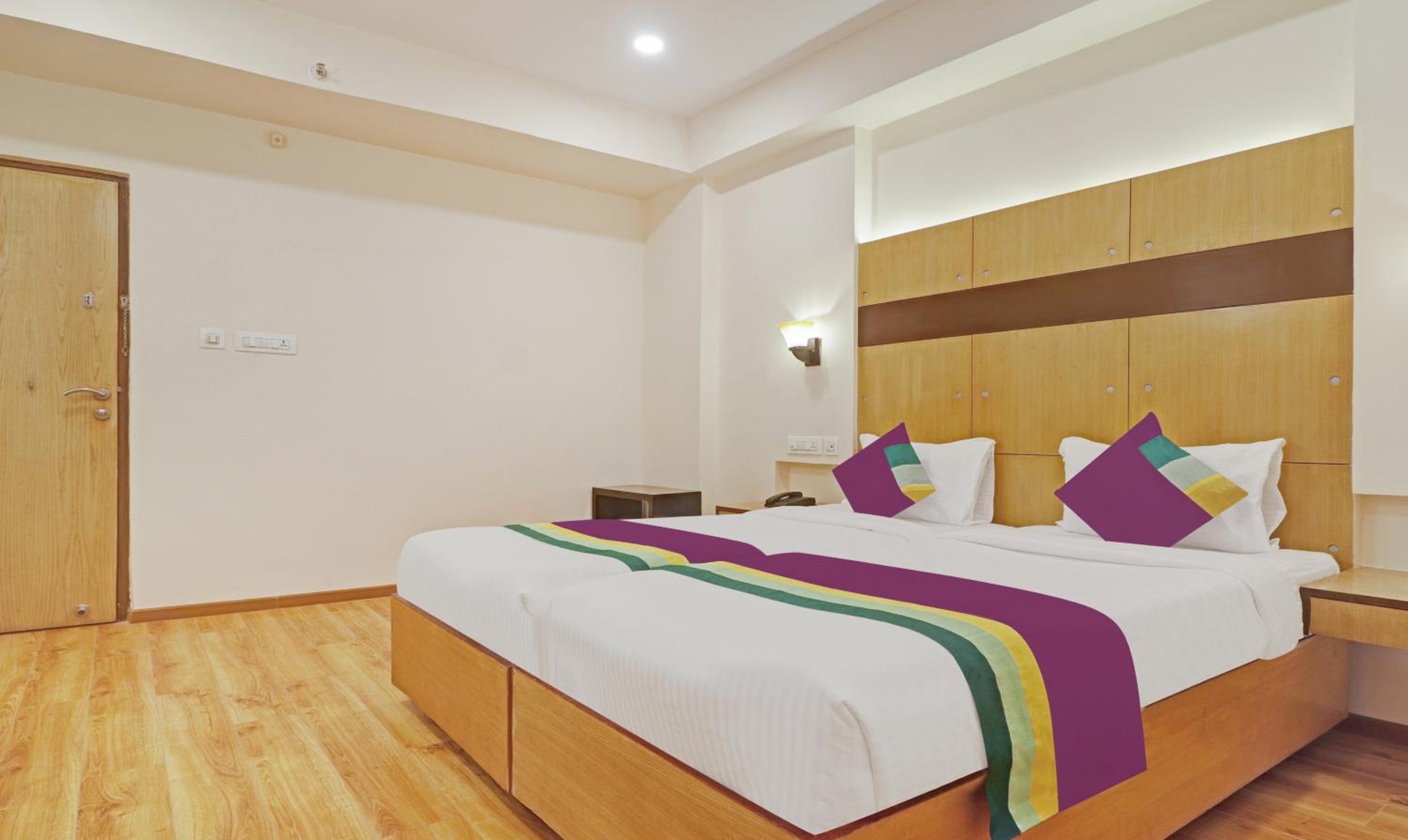 Standard Room - Photo 1