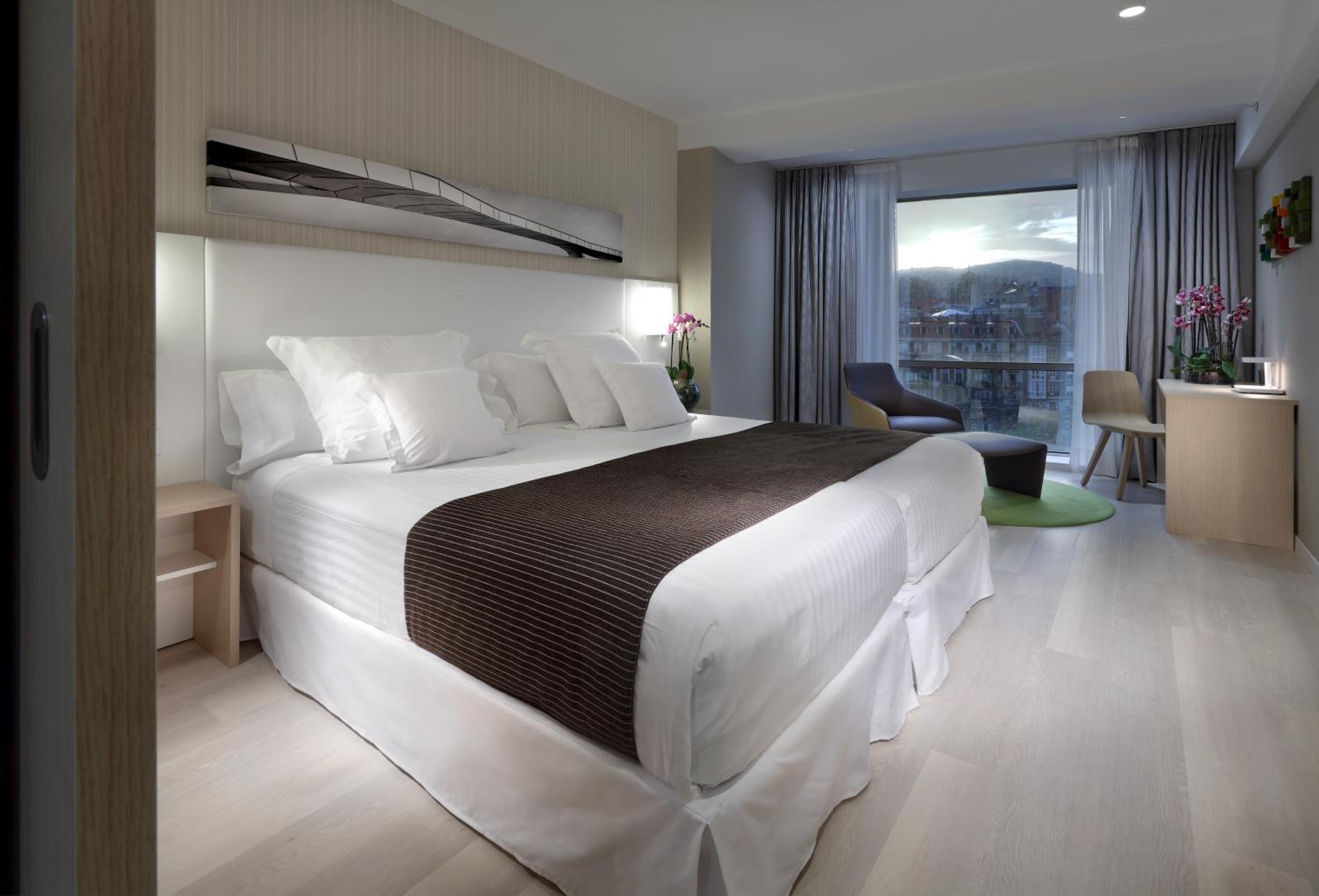 Suite con vista