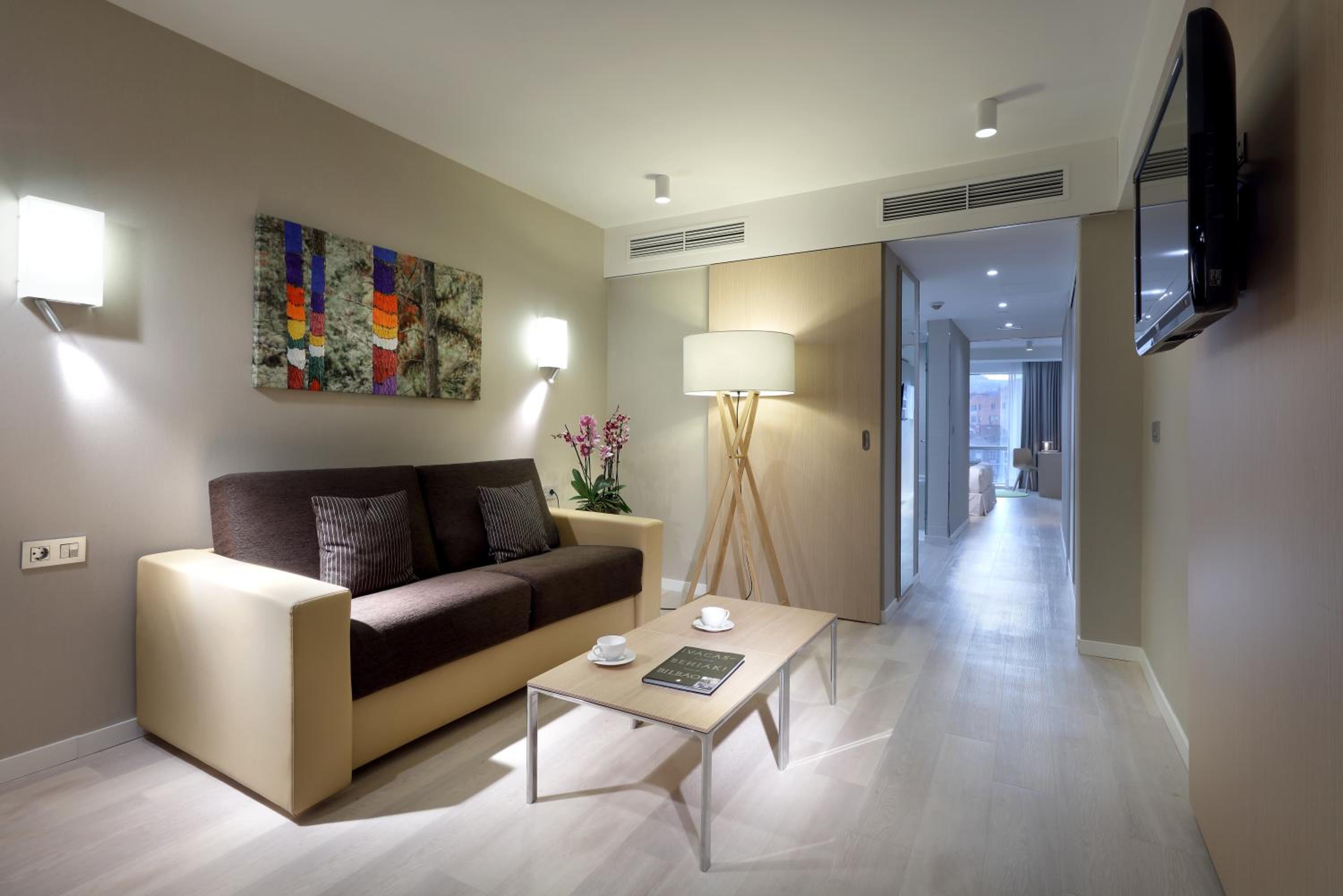 Suite photo 3
