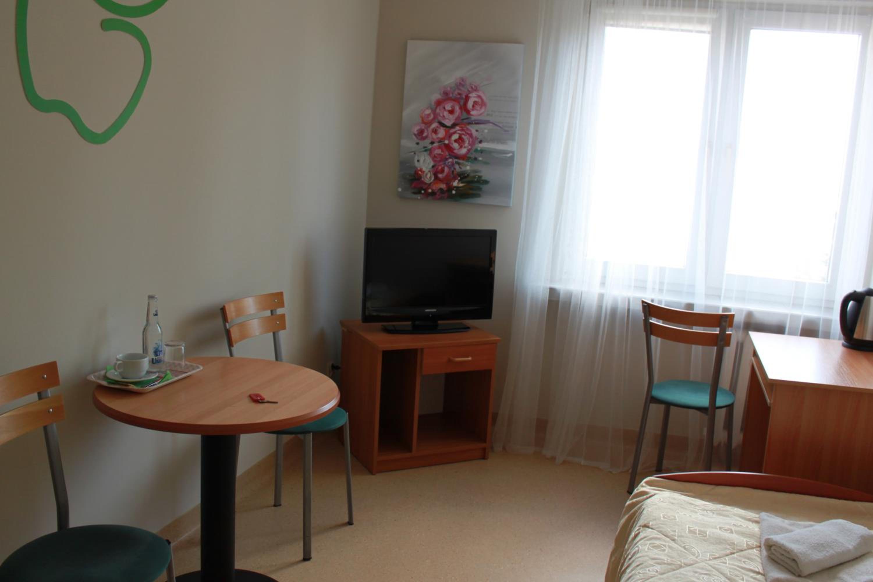 Single Room photo 1