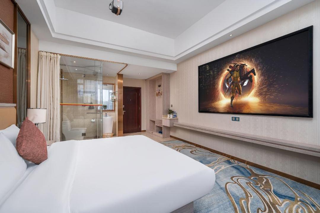 Superior Queen Room photo 3