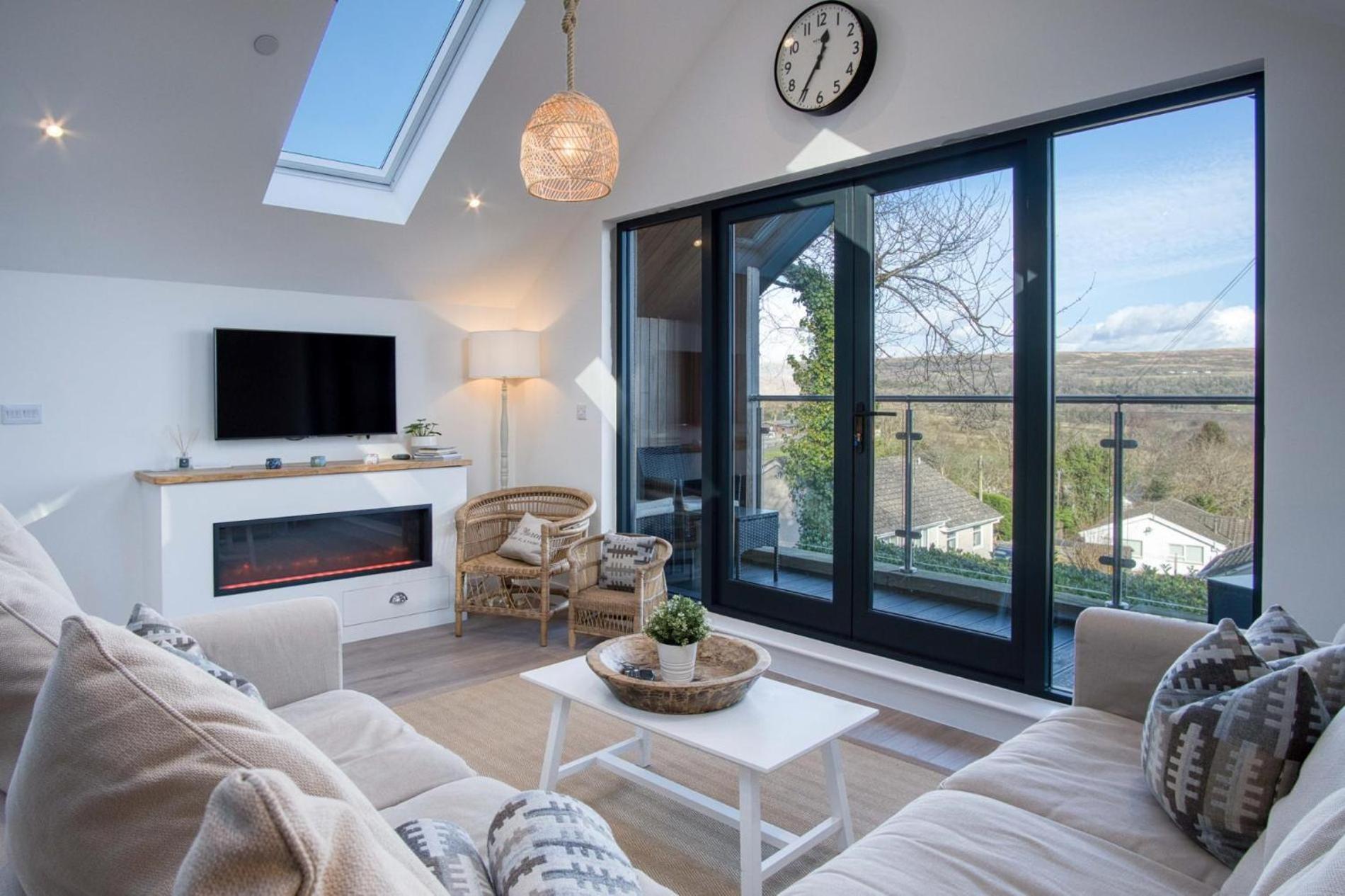 Three-Bedroom House photo 1