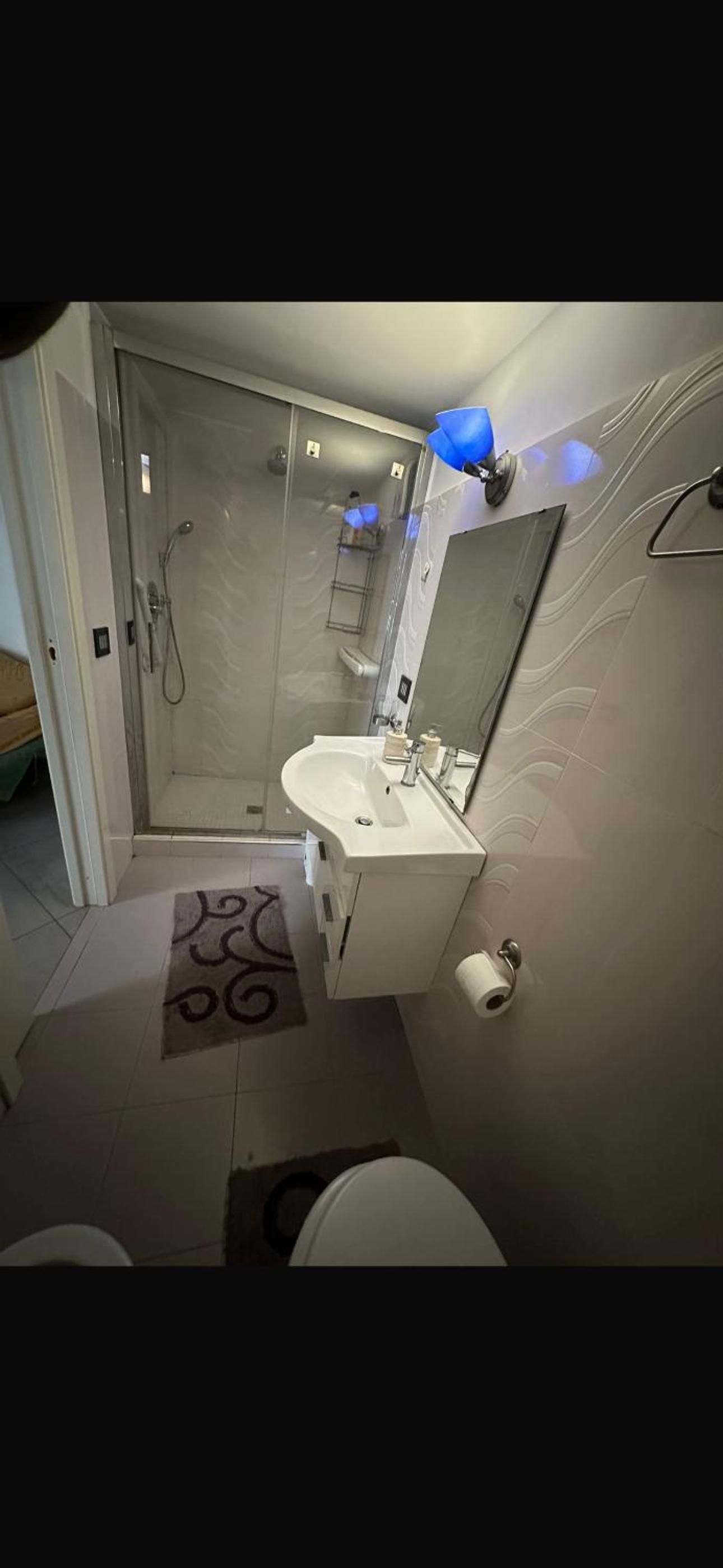 Executive Triple Room