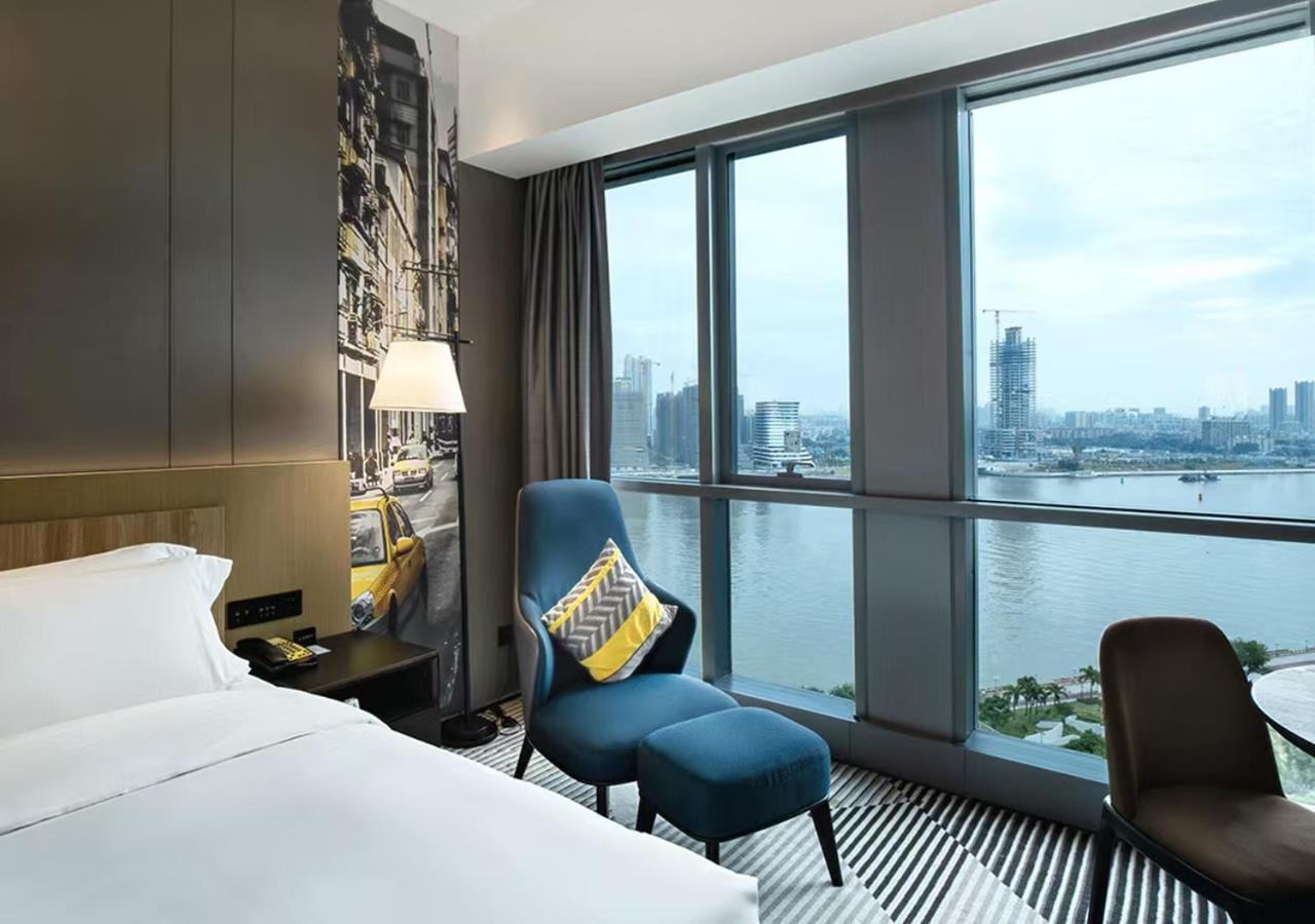 Deluxe Twin Bed Room with River View - Photo 1