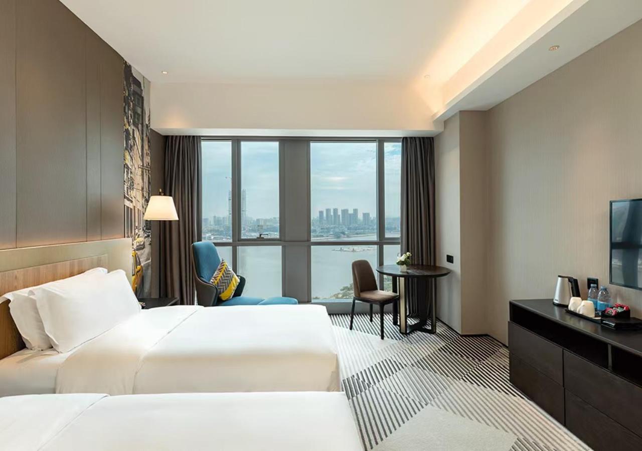 Deluxe Twin Bed Room with River View - Photo 2