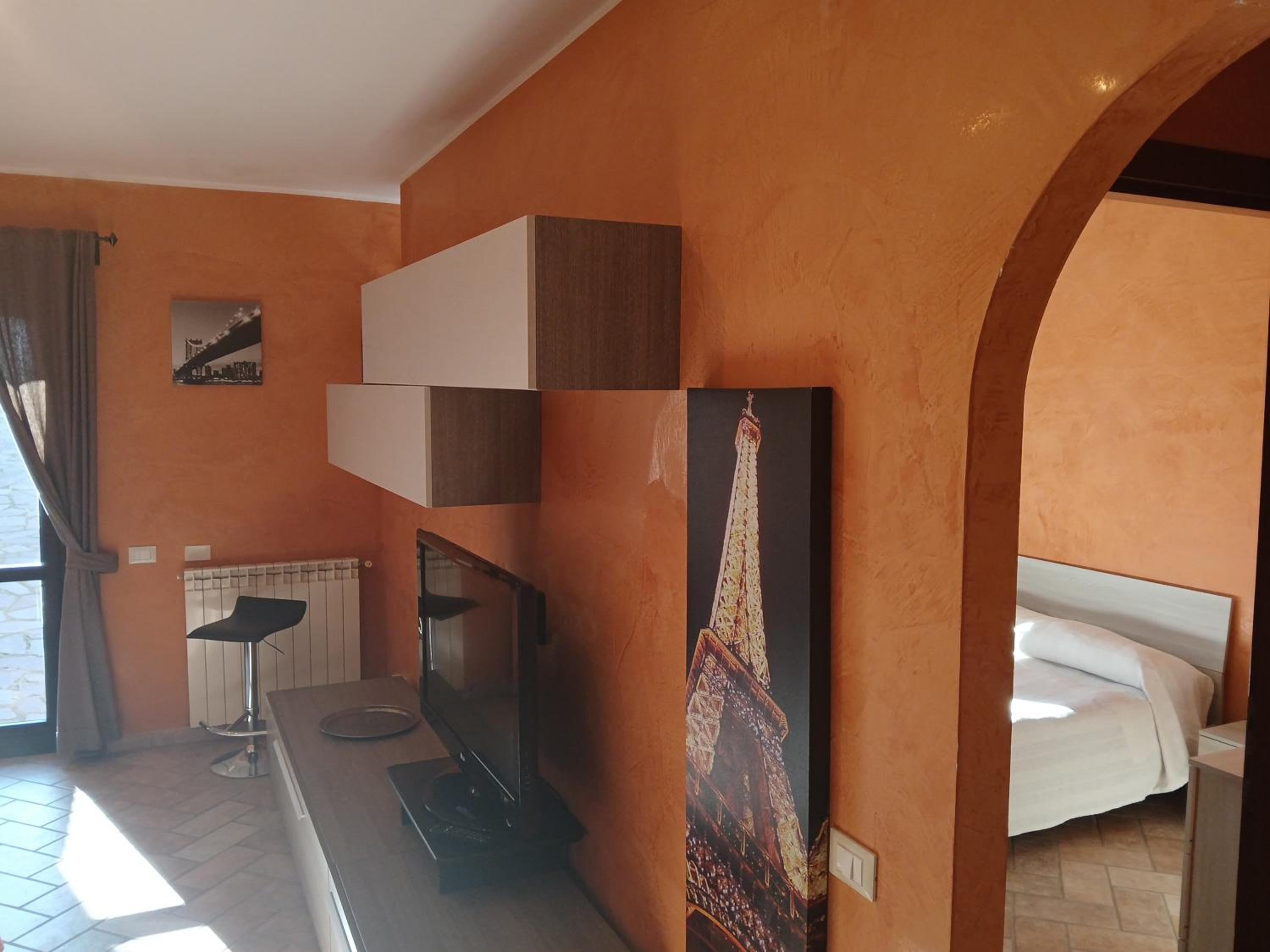 Double Room with Private Bathroom photo 3