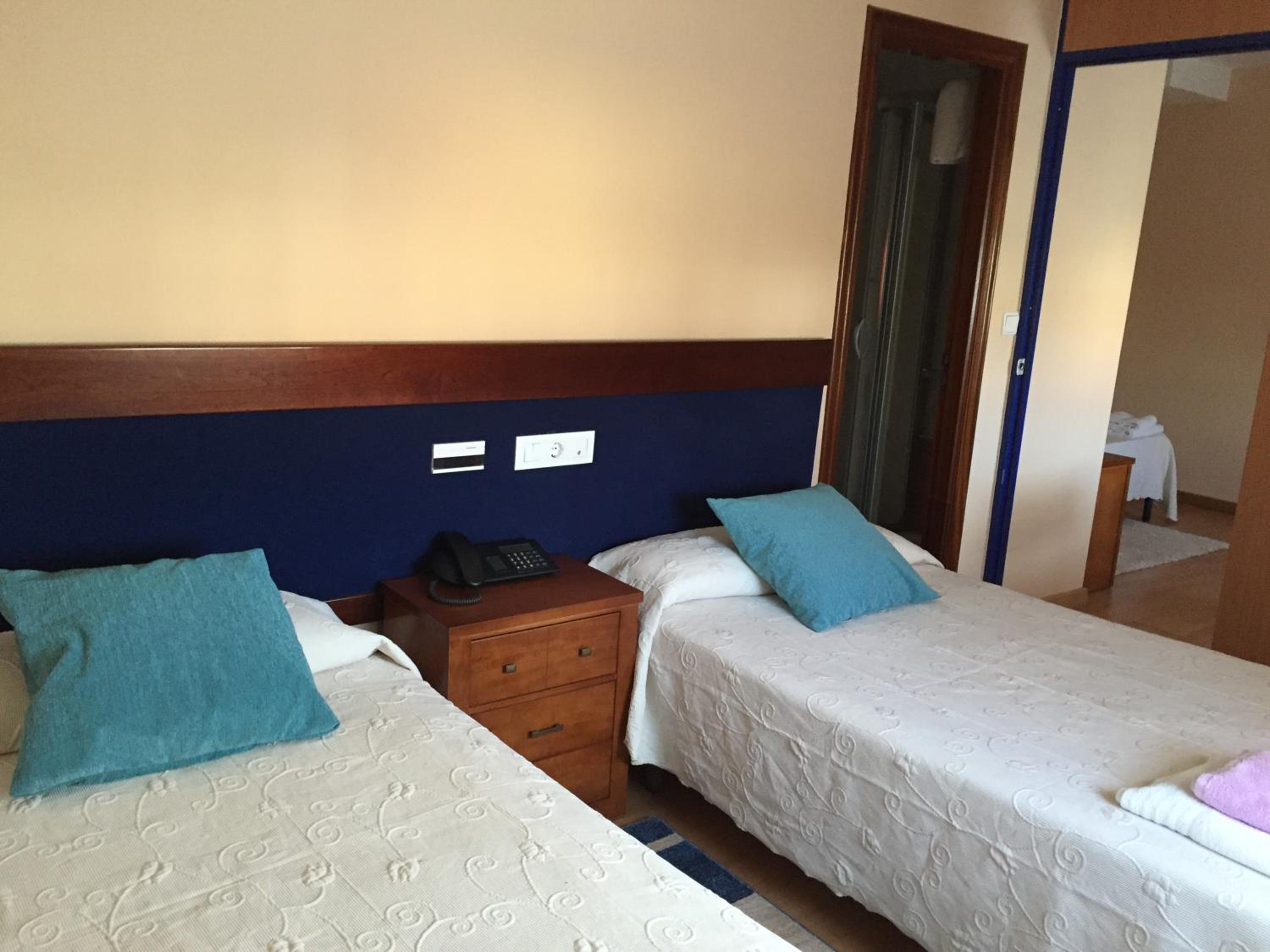 Double Room photo 2