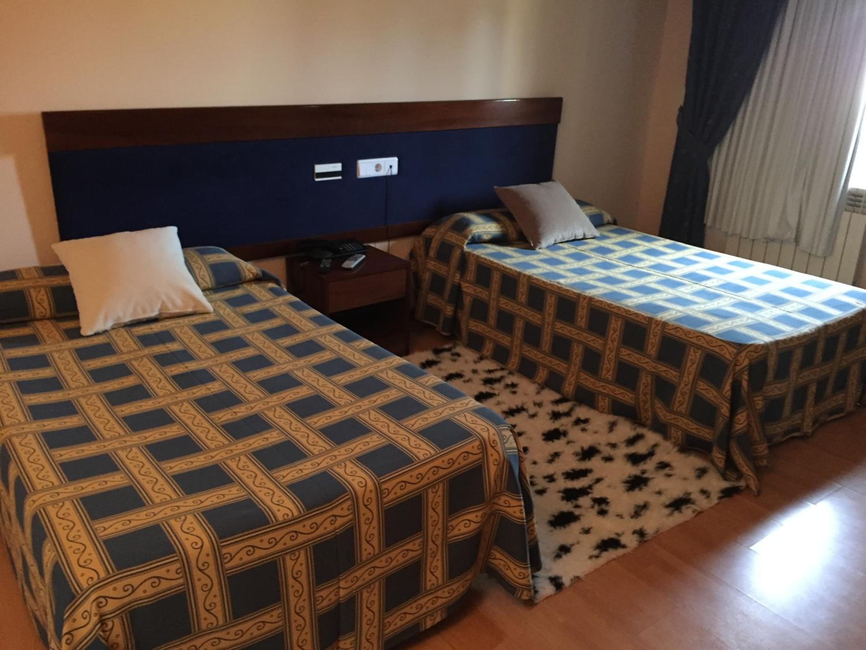Habitación Doble