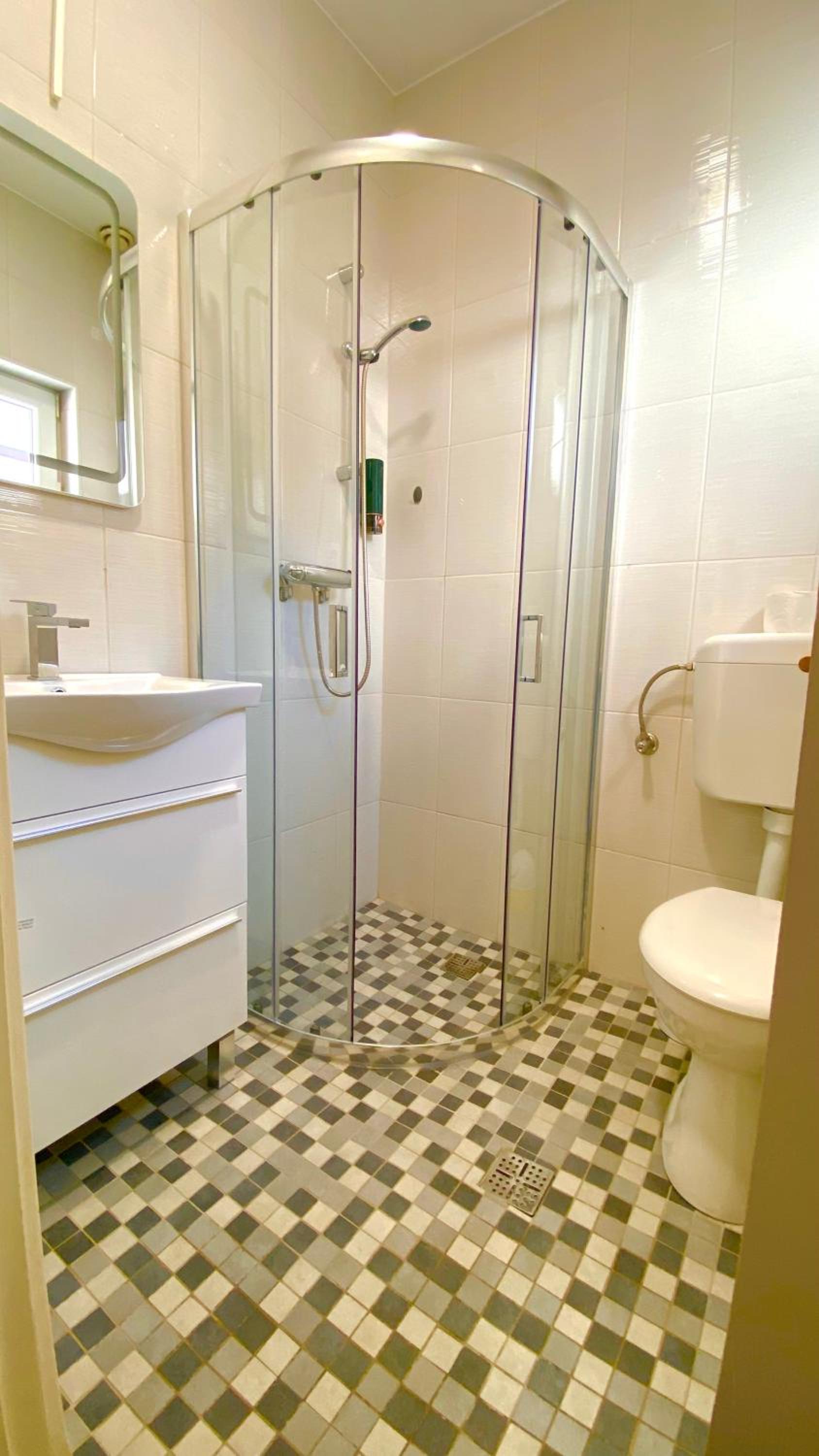 Standard Triple Room photo 2