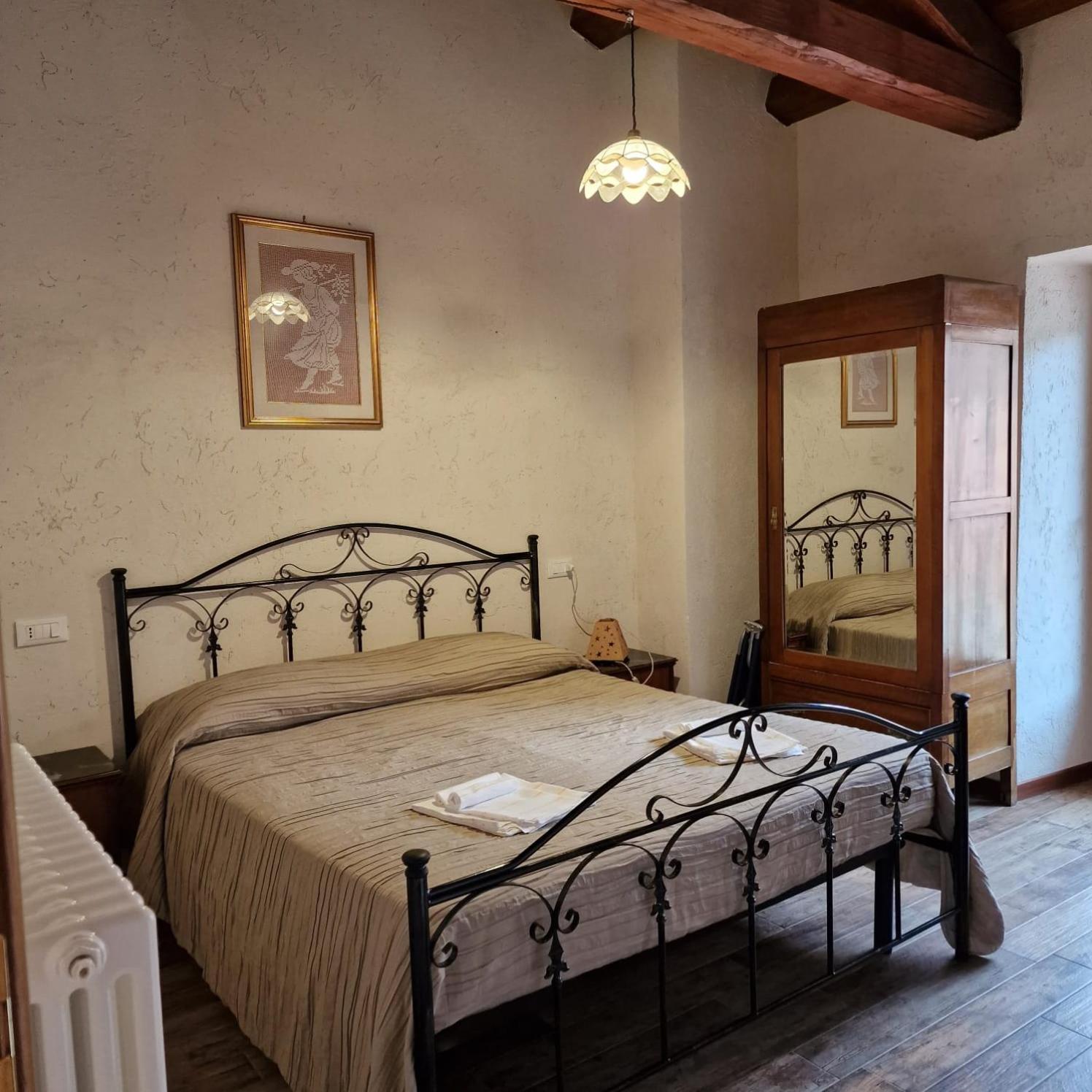 Double Room with Balcony photo 1