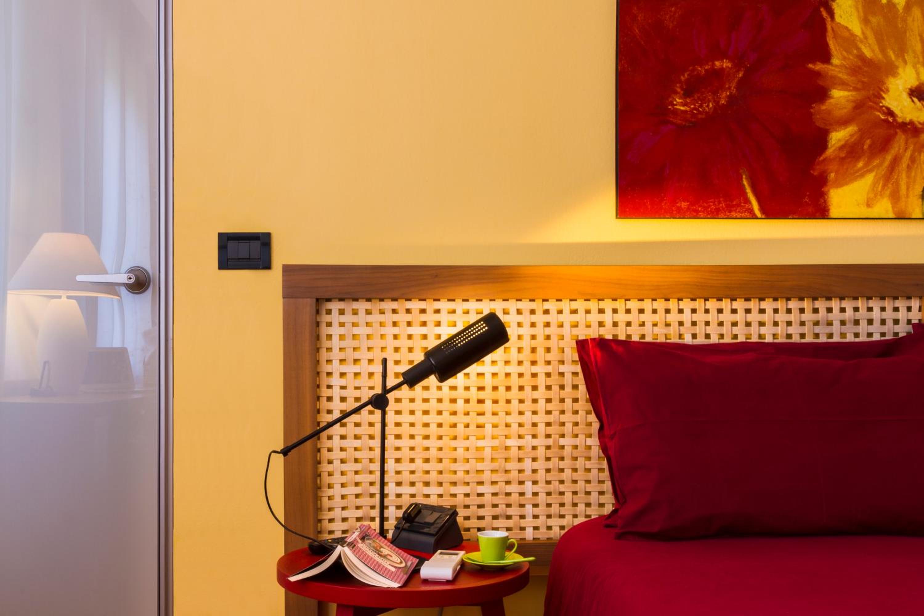 Basic Double Room photo 2
