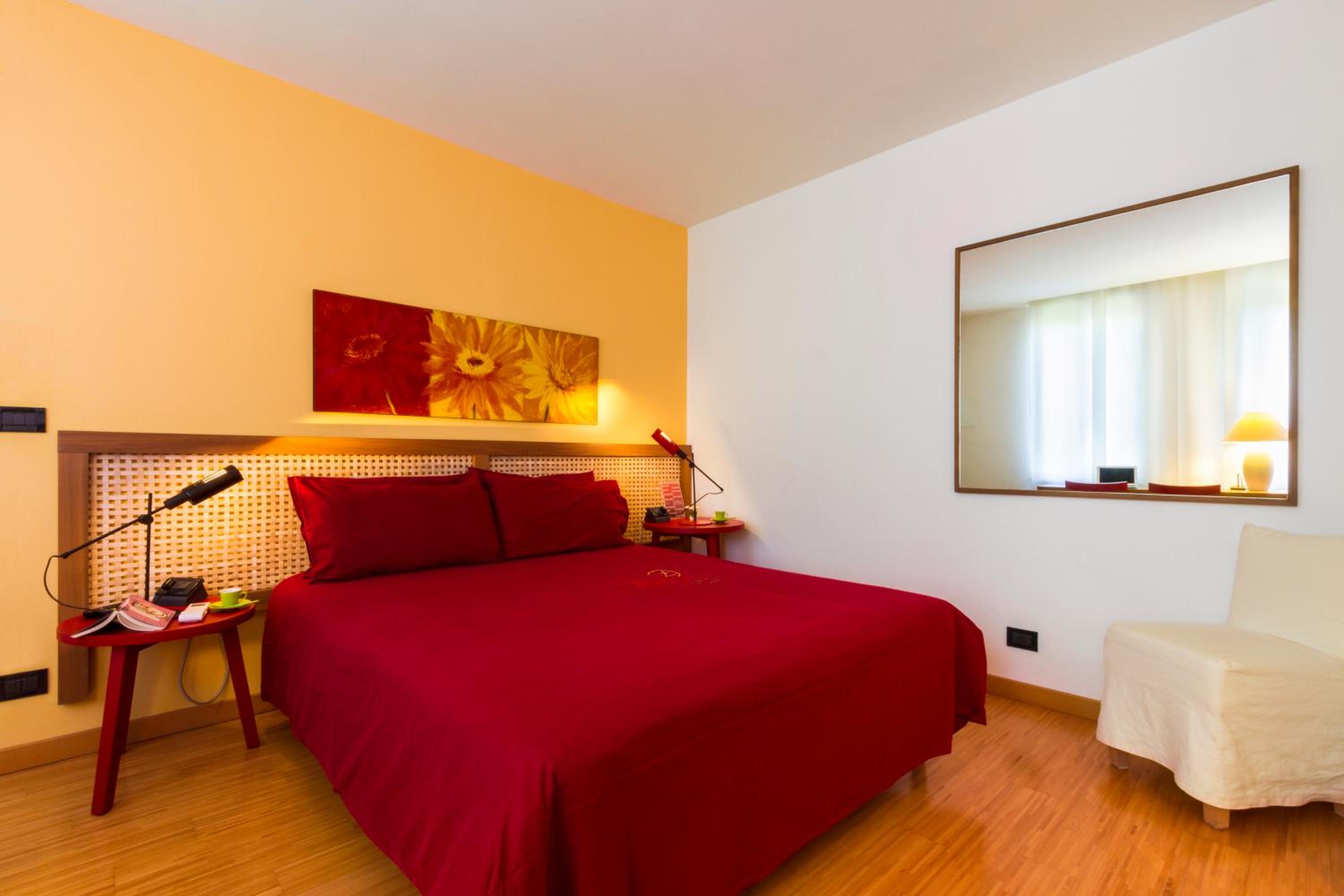 Basic Double Room photo 1