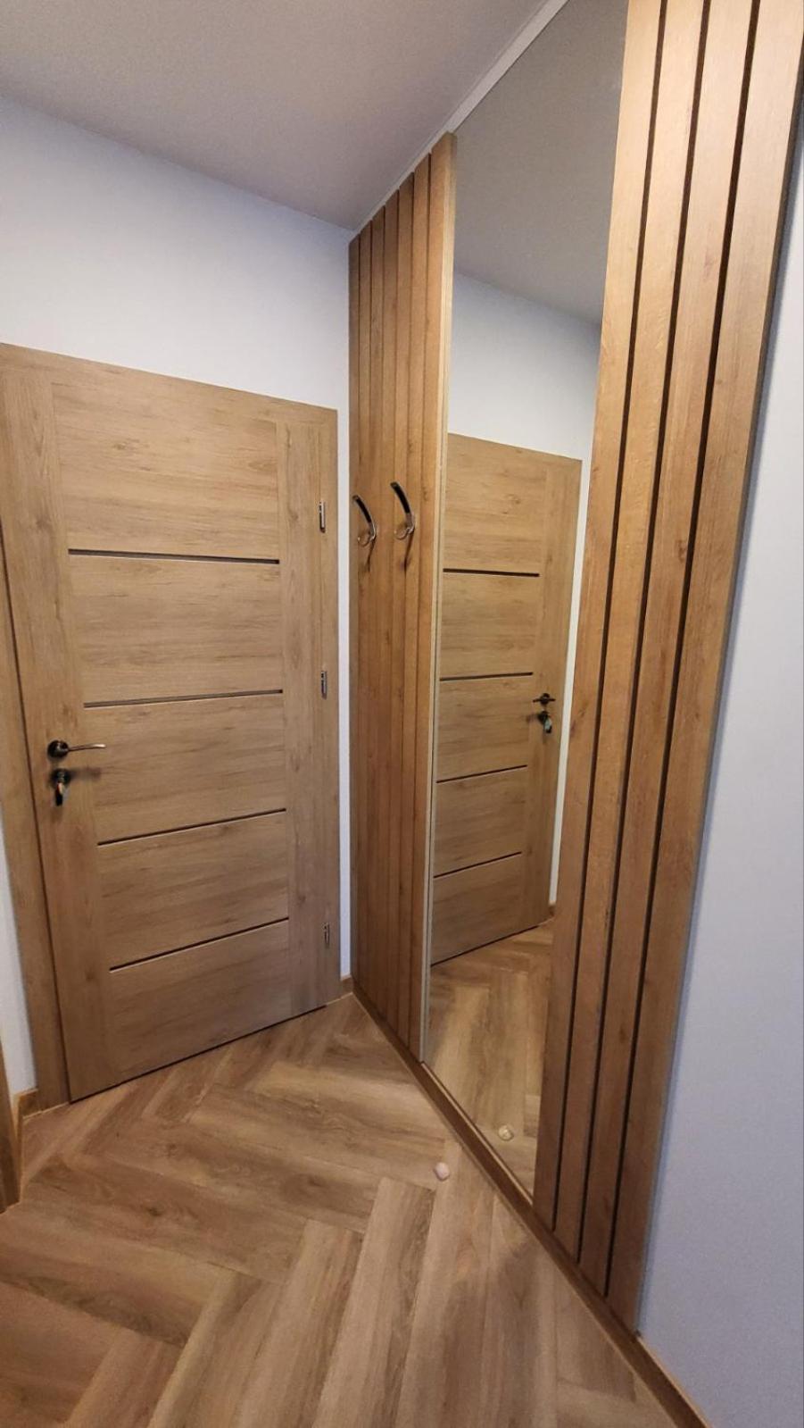 Standard Single Room with Shower