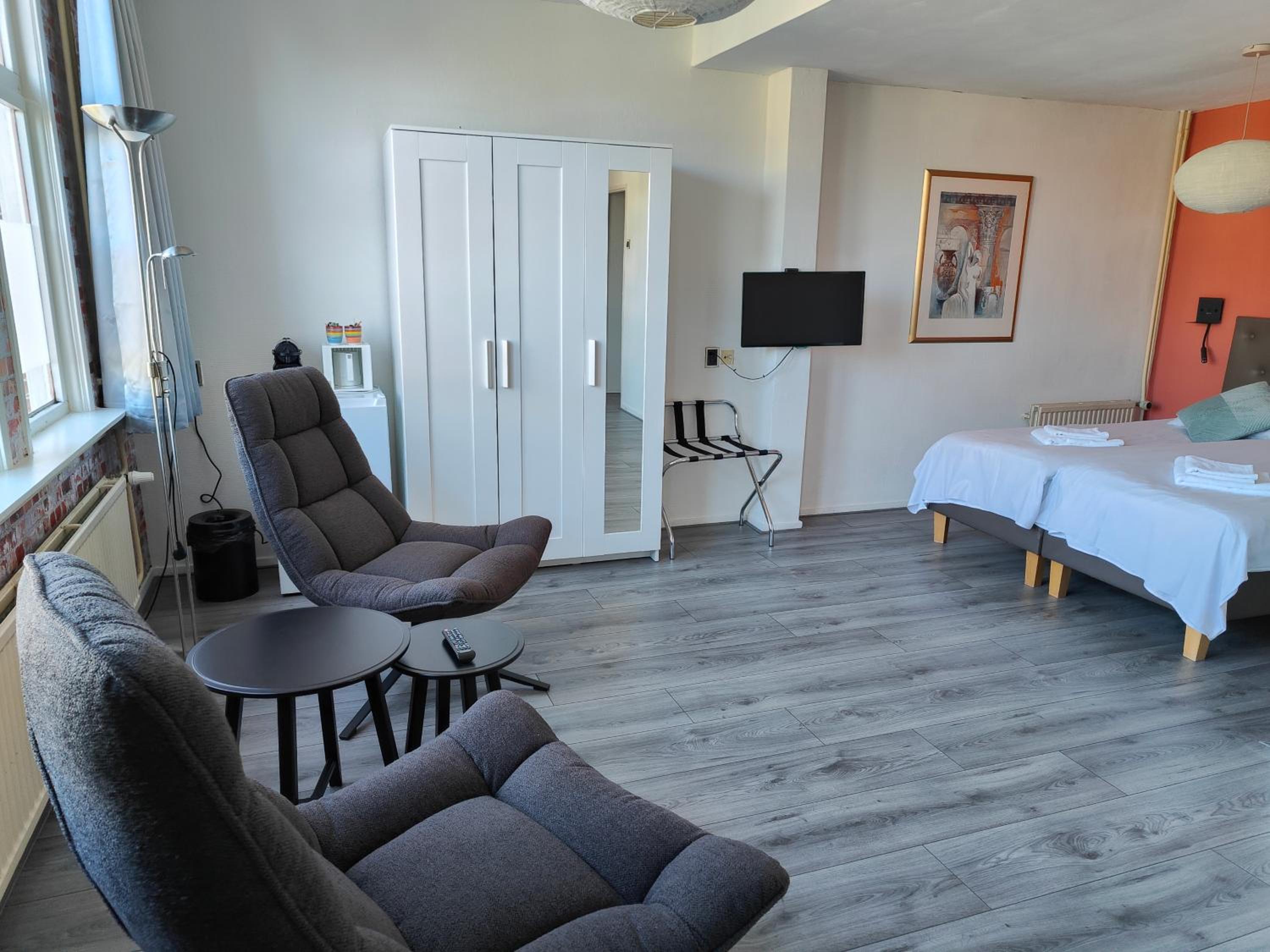 Deluxe Queen Room photo 1
