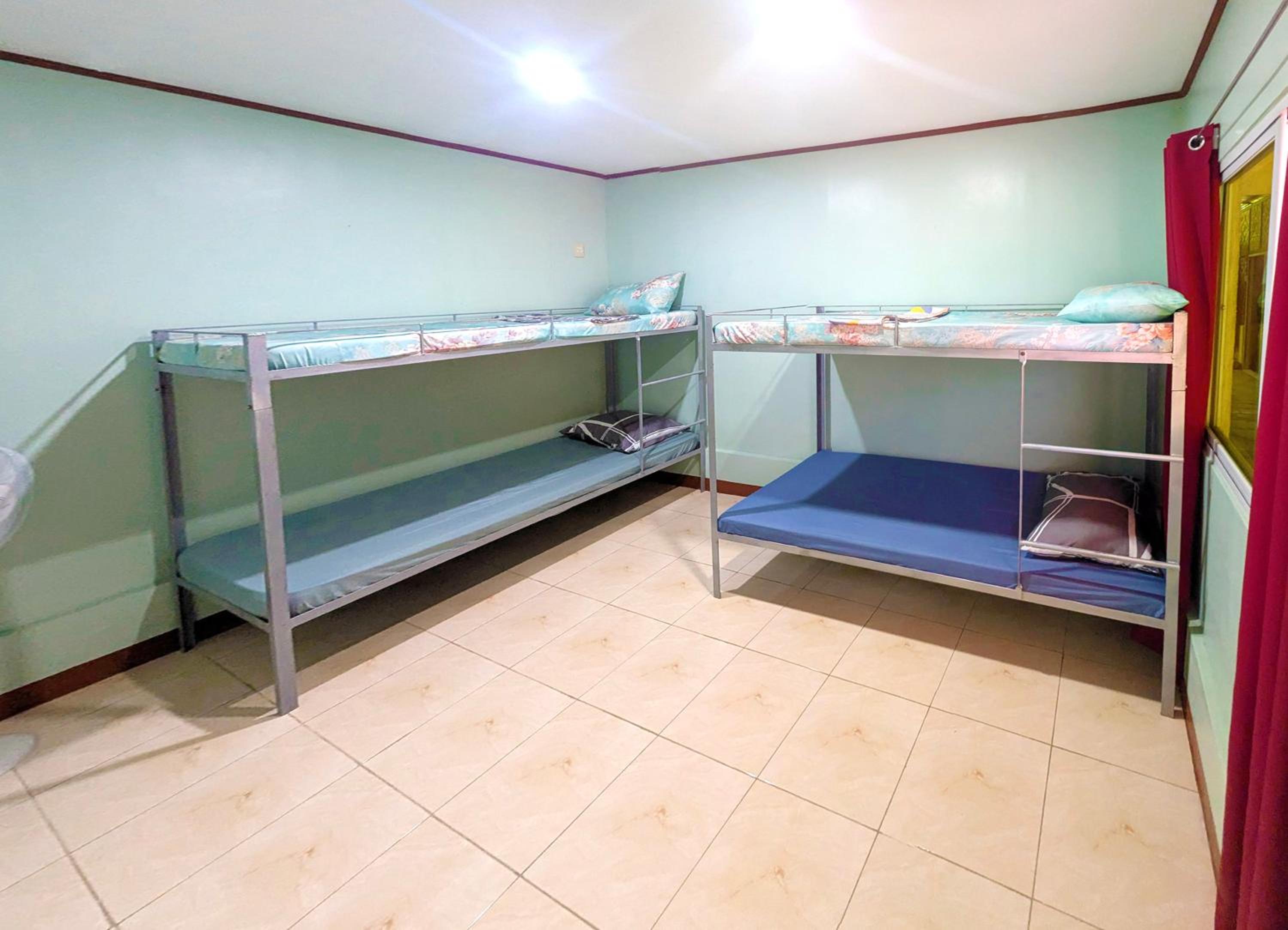 Twin Room photo 3