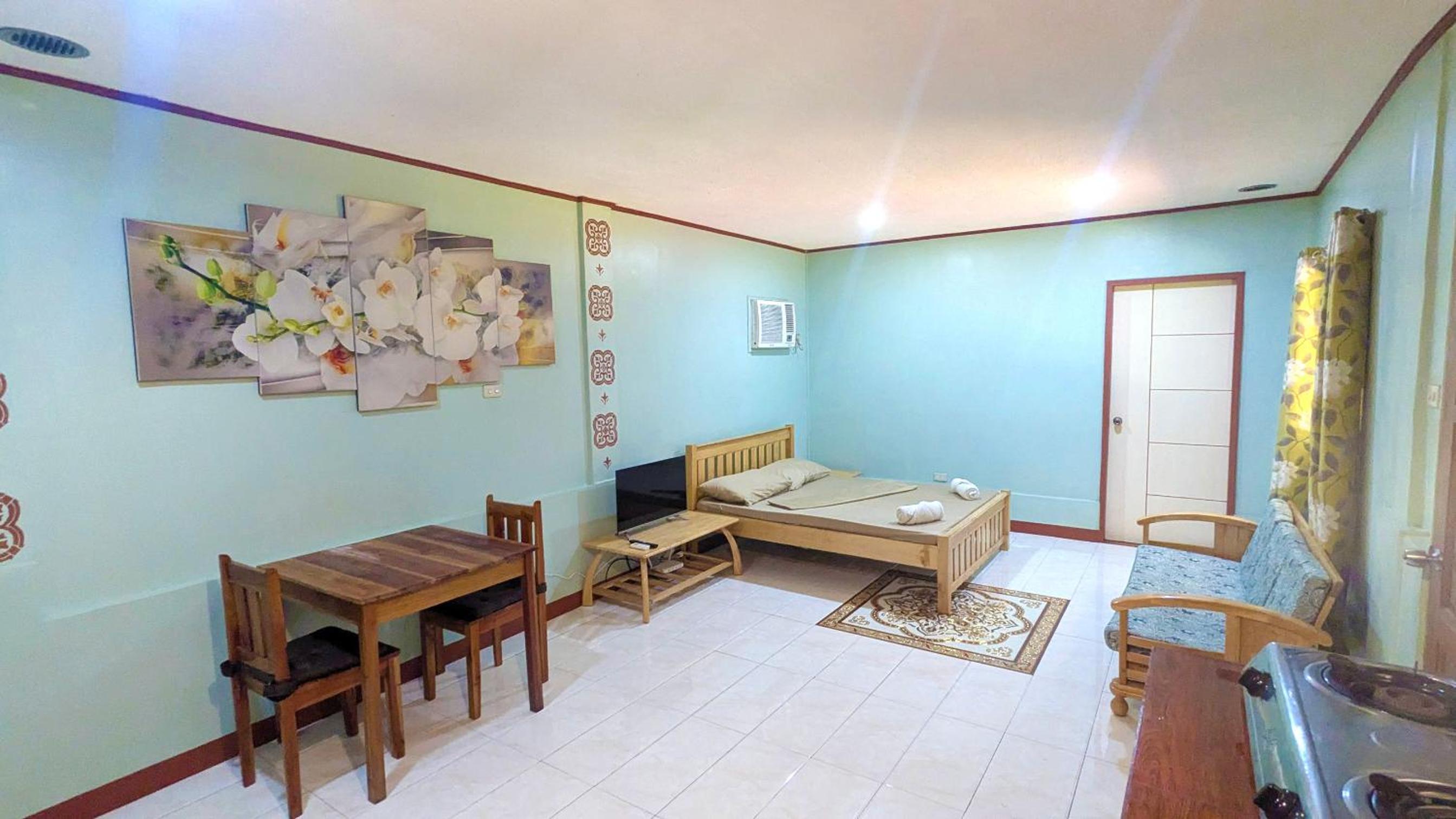 Twin Room photo 2