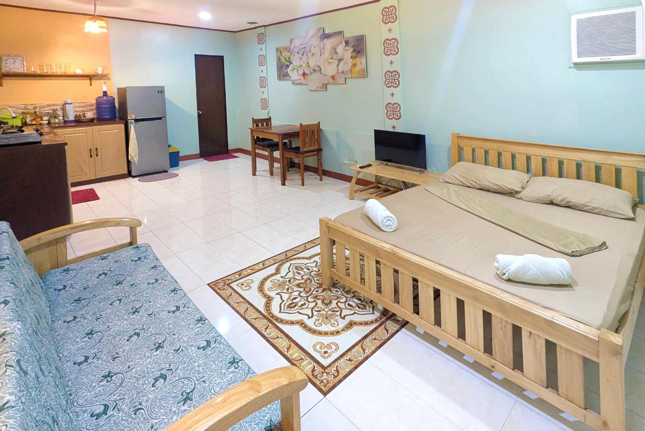 Twin Room photo 1