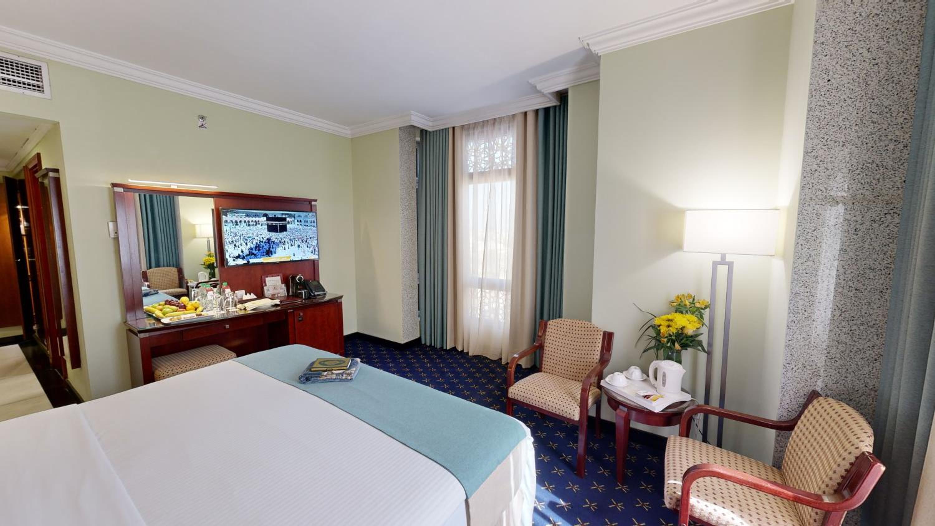 Double or Twin Room - Photo 1
