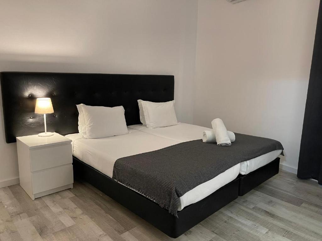 Twin Room photo 1