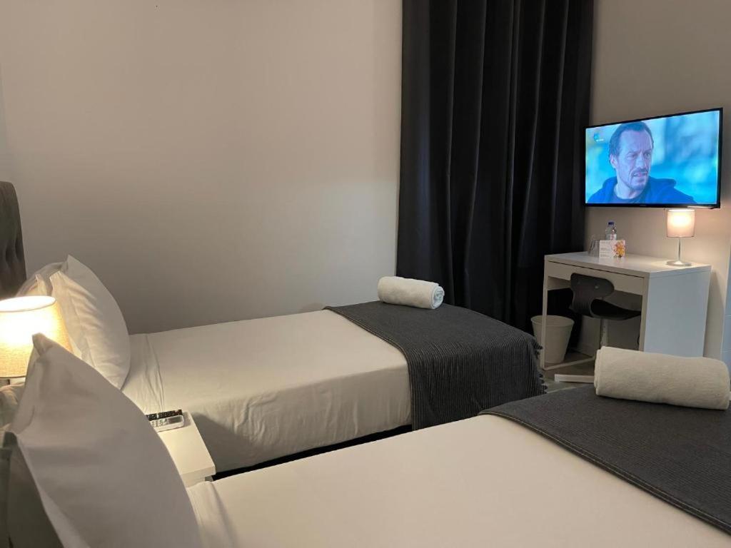 Twin Room photo 3