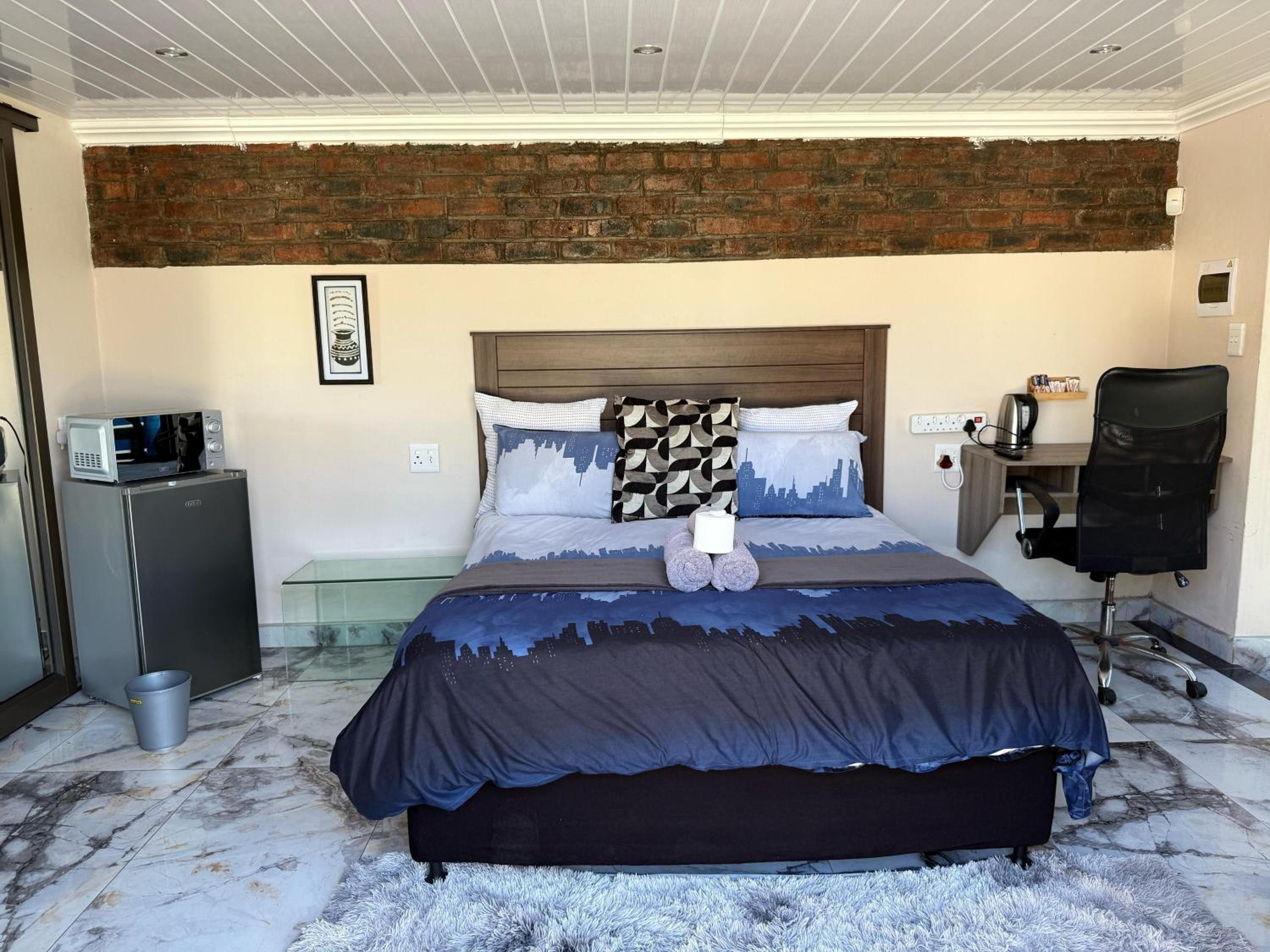 Premium Double Room - Photo 4