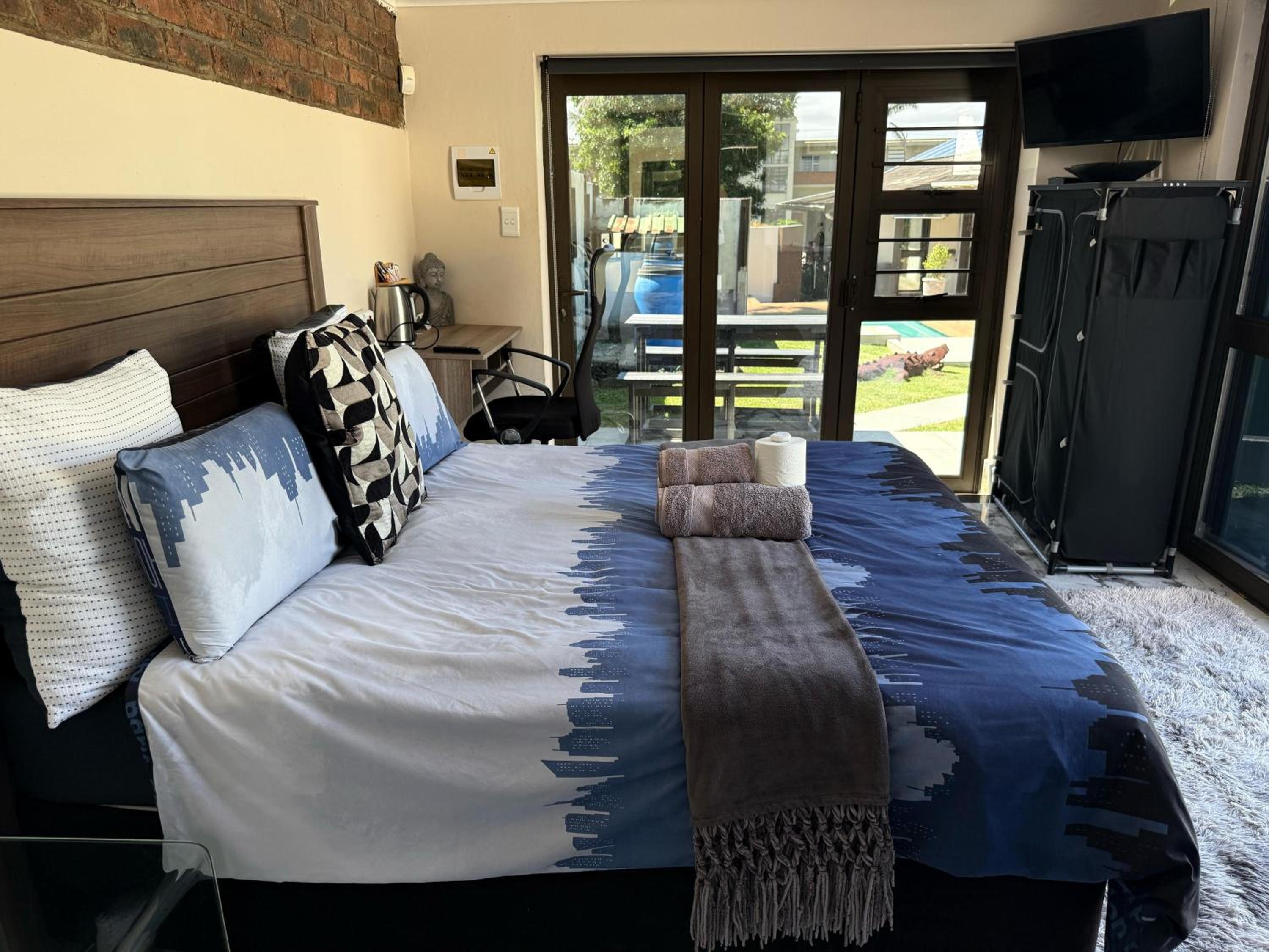 Premium Double Room - Photo 1