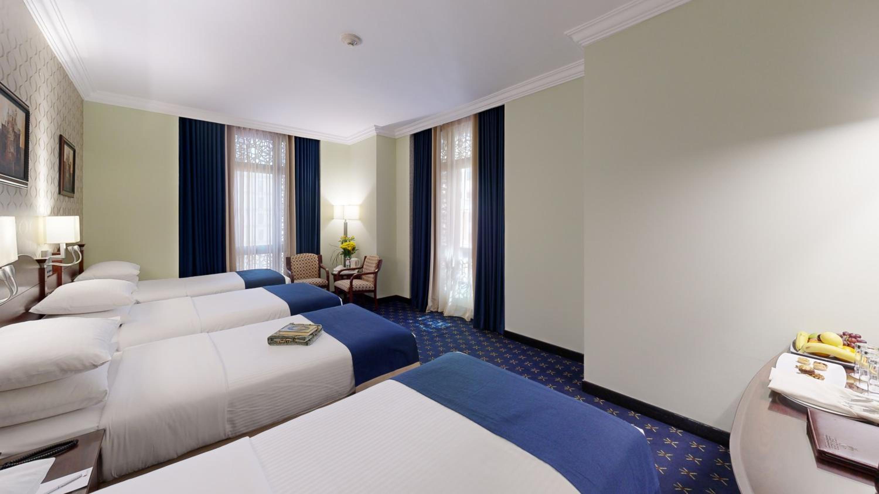 Standard Quadruple Room - Photo 3